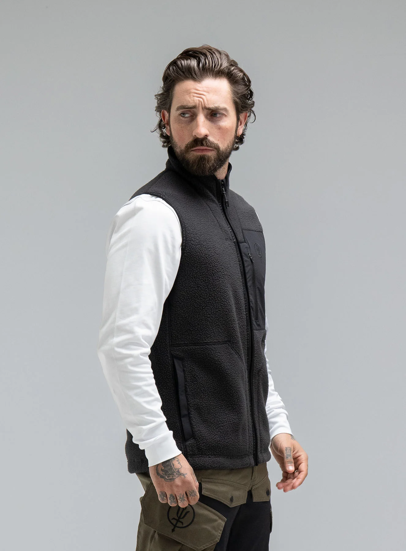 MANTRA GILET - Image 4