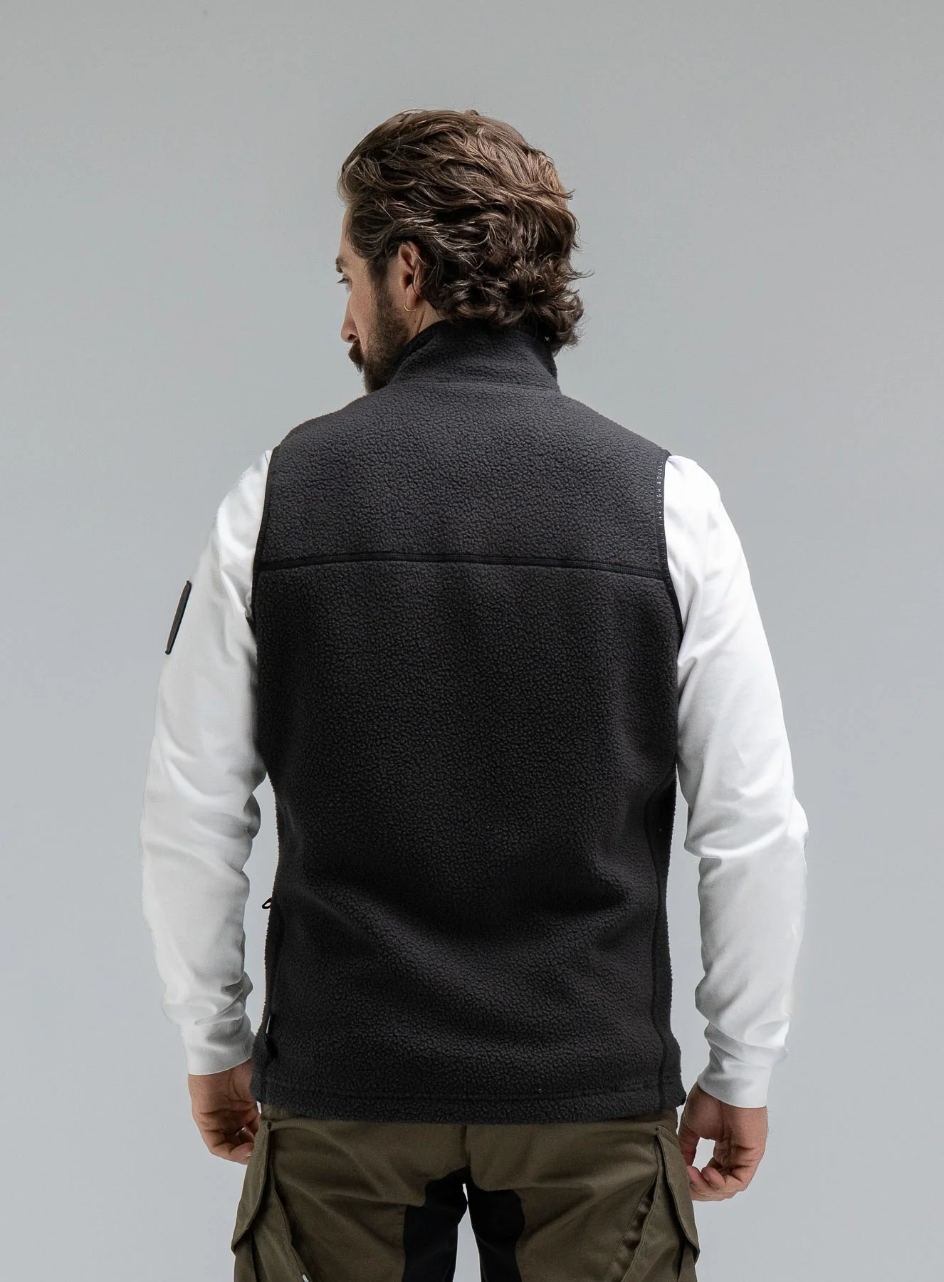 MANTRA GILET - Image 7