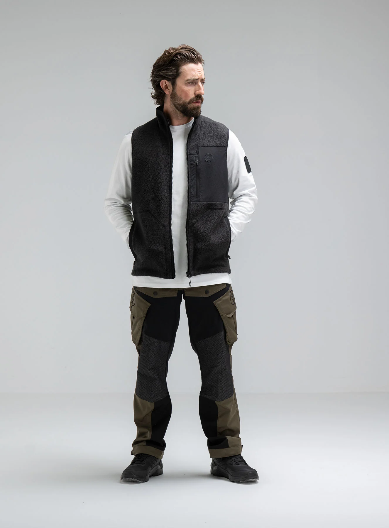 MANTRA GILET - Image 8