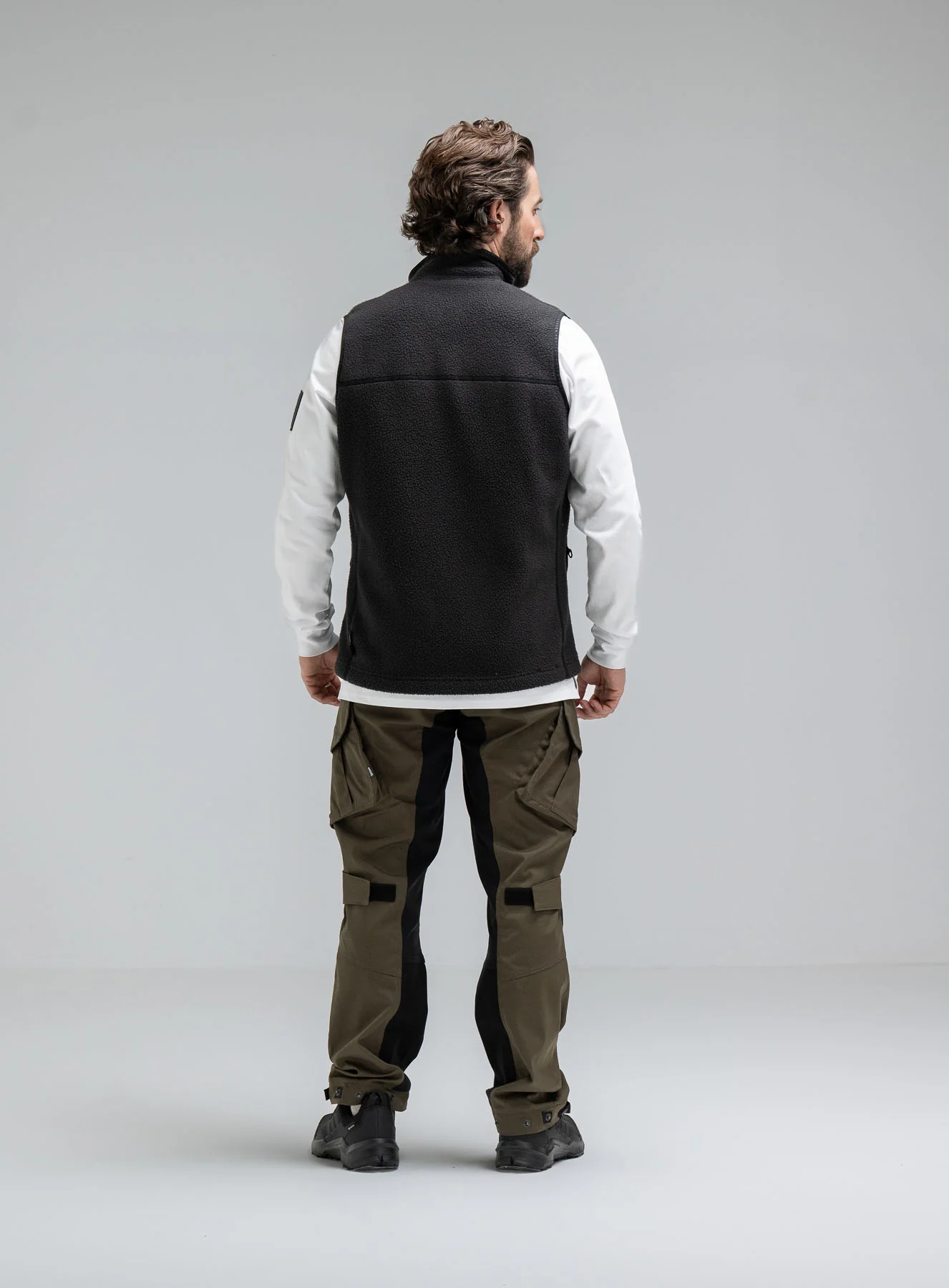 MANTRA GILET - Image 9