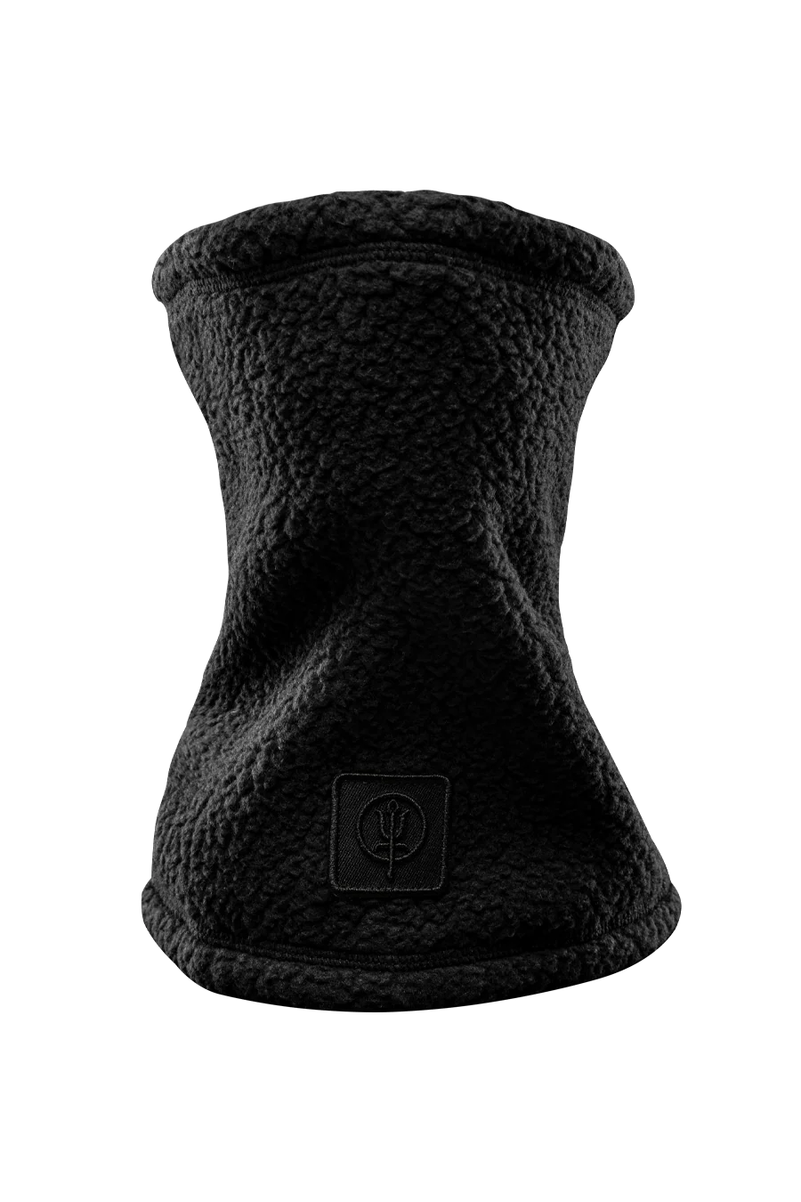 MANTRA SHEARLING NECK WARMER - Image 2