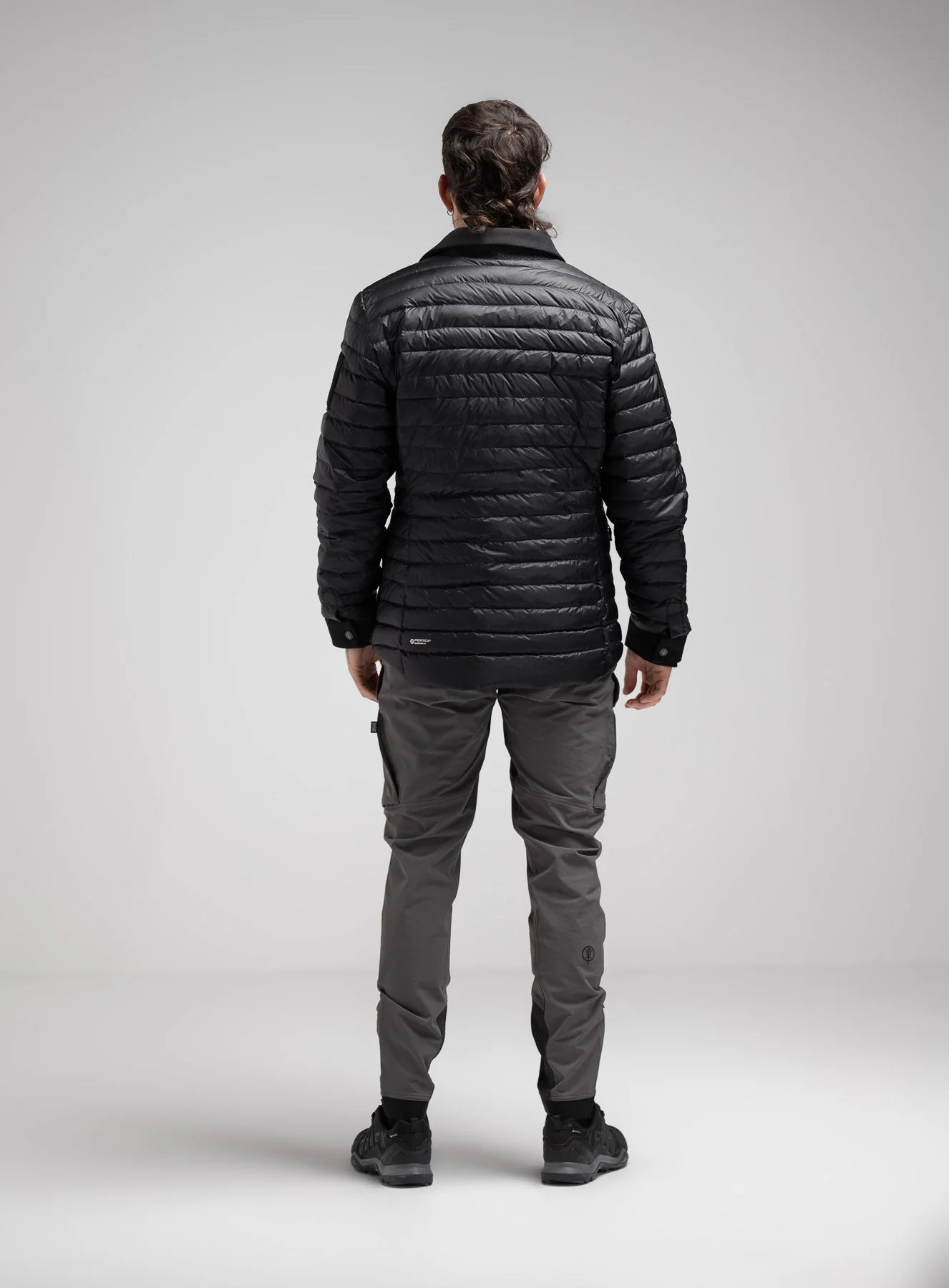 MELEE DOWN JACKET - Image 5