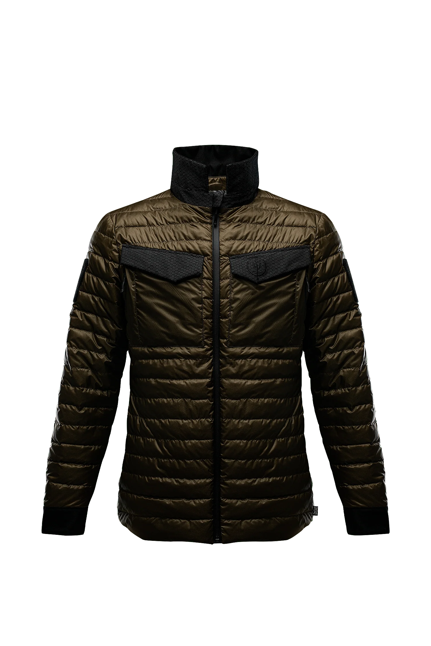 MELEE DOWN JACKET - Image 5