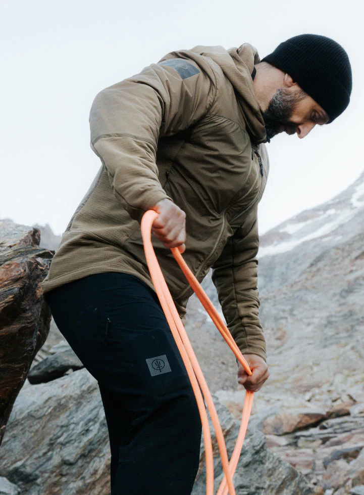 MOUNTAIN PRO FUSION JACKET - Image 10