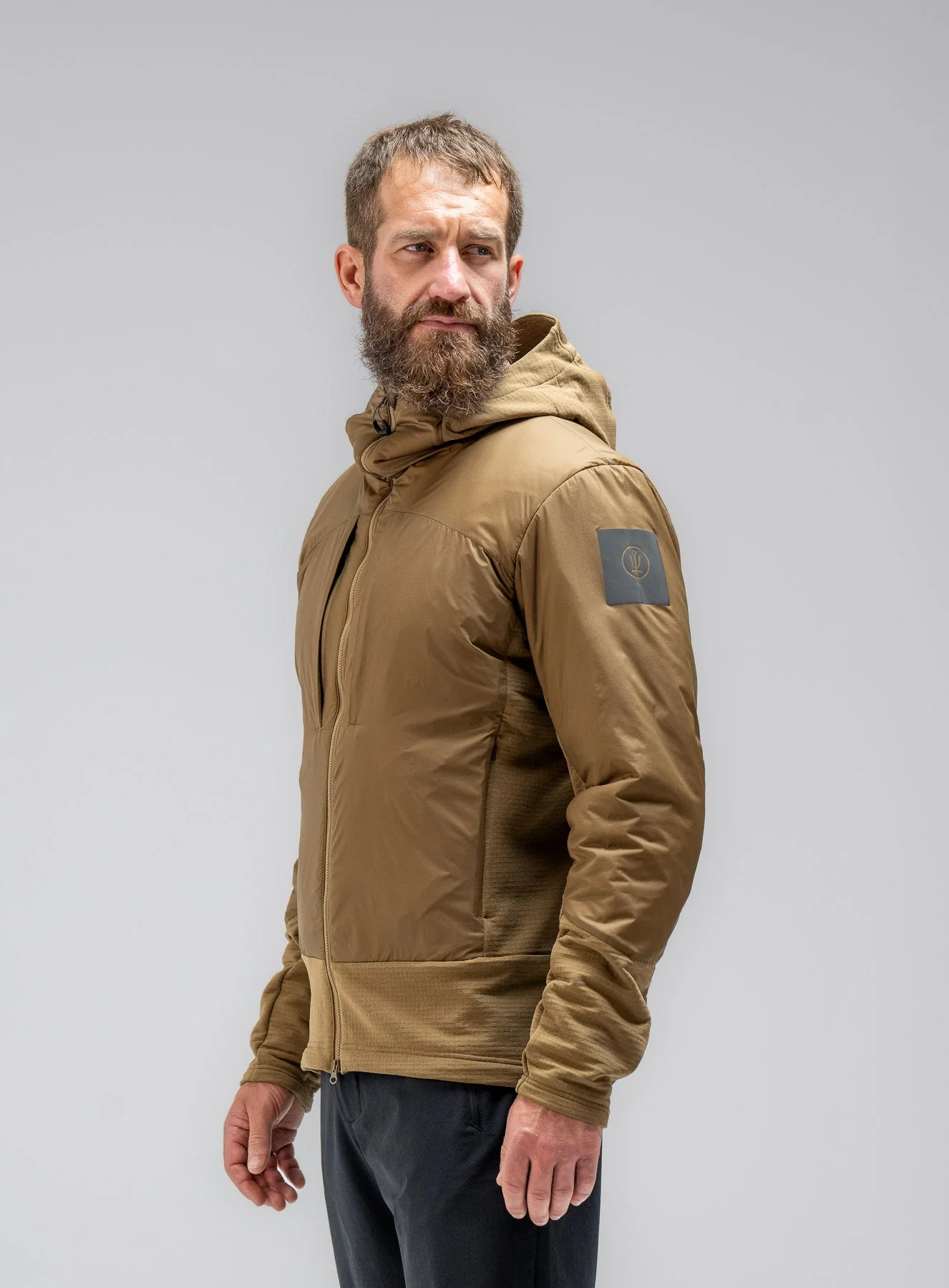 MOUNTAIN PRO FUSION JACKET - Image 2
