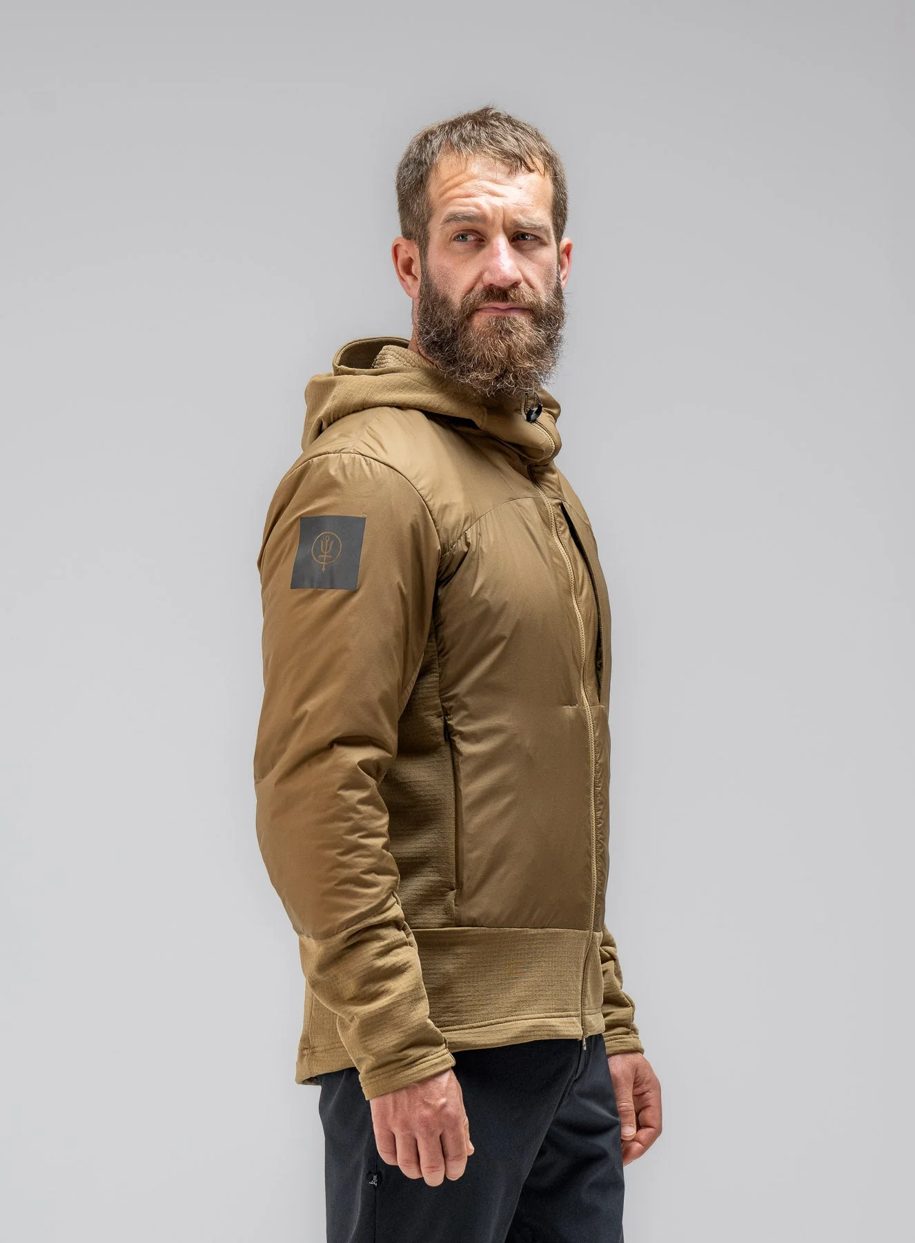 MOUNTAIN PRO FUSION JACKET - Image 3