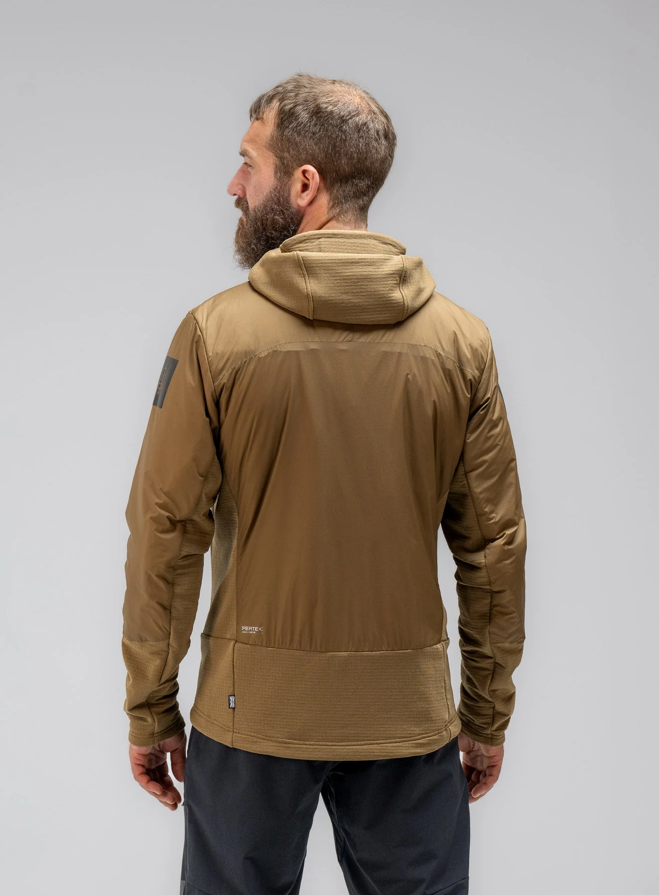 MOUNTAIN PRO FUSION JACKET - Image 4
