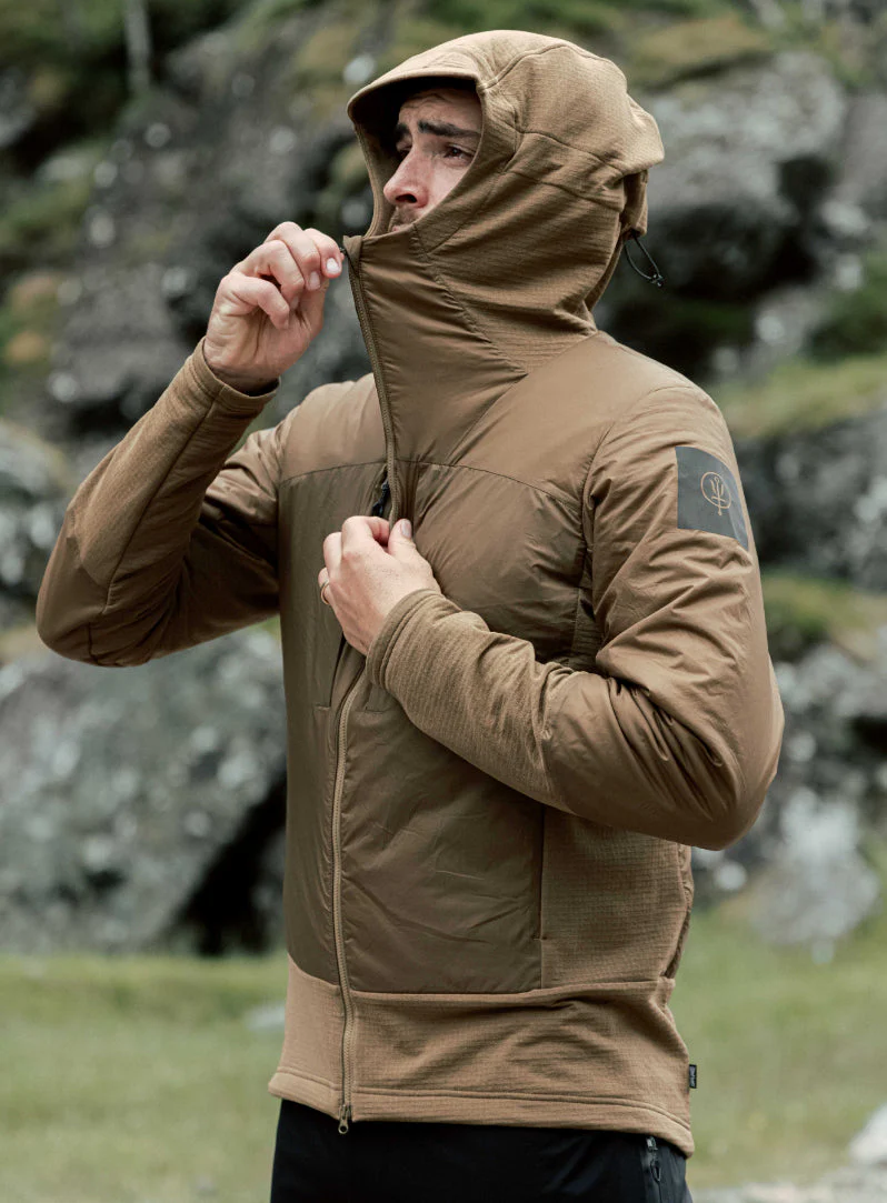 MOUNTAIN PRO FUSION JACKET - Image 5