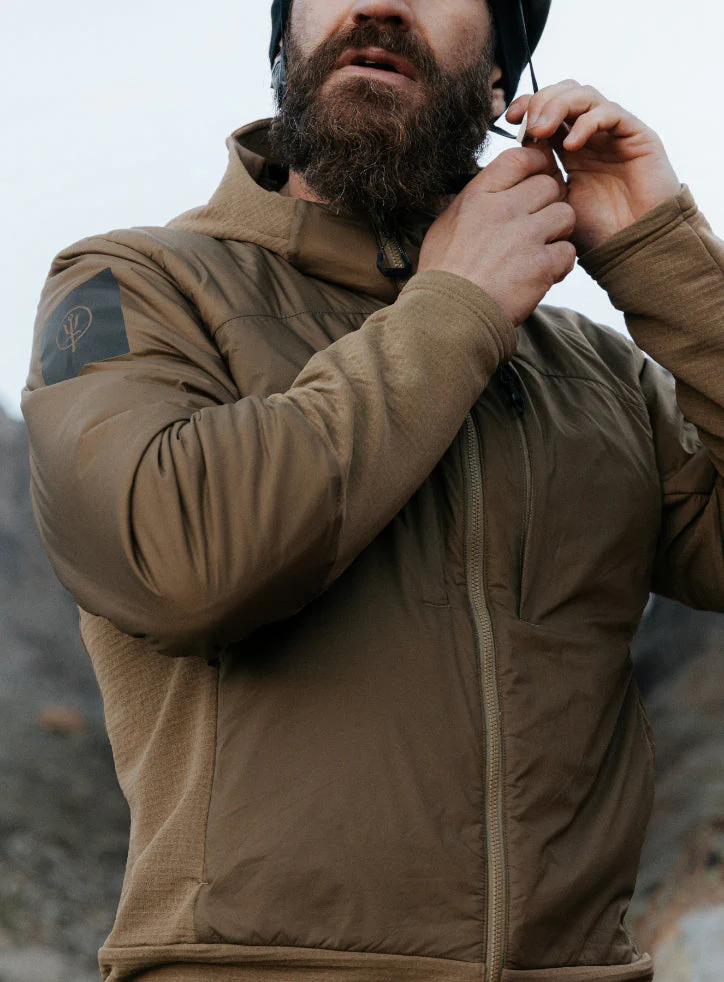 MOUNTAIN PRO FUSION JACKET - Image 6