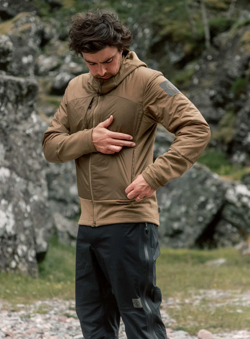 MOUNTAIN PRO FUSION JACKET - Image 7