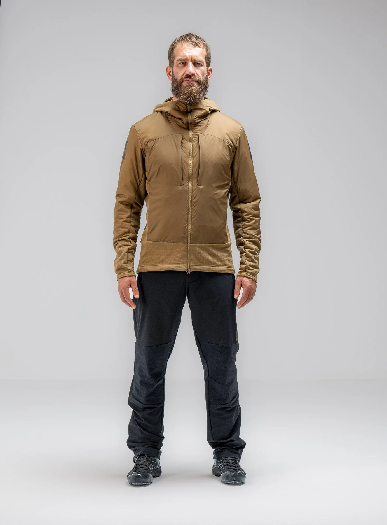 MOUNTAIN PRO FUSION JACKET - Image 8