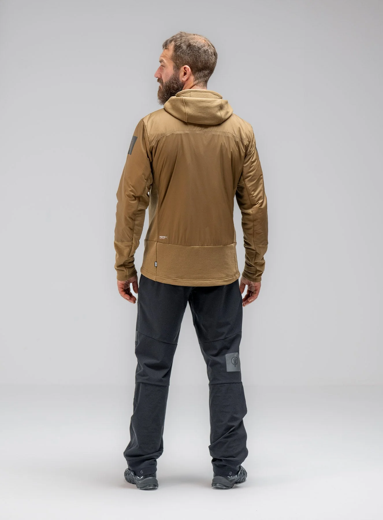MOUNTAIN PRO FUSION JACKET - Image 9