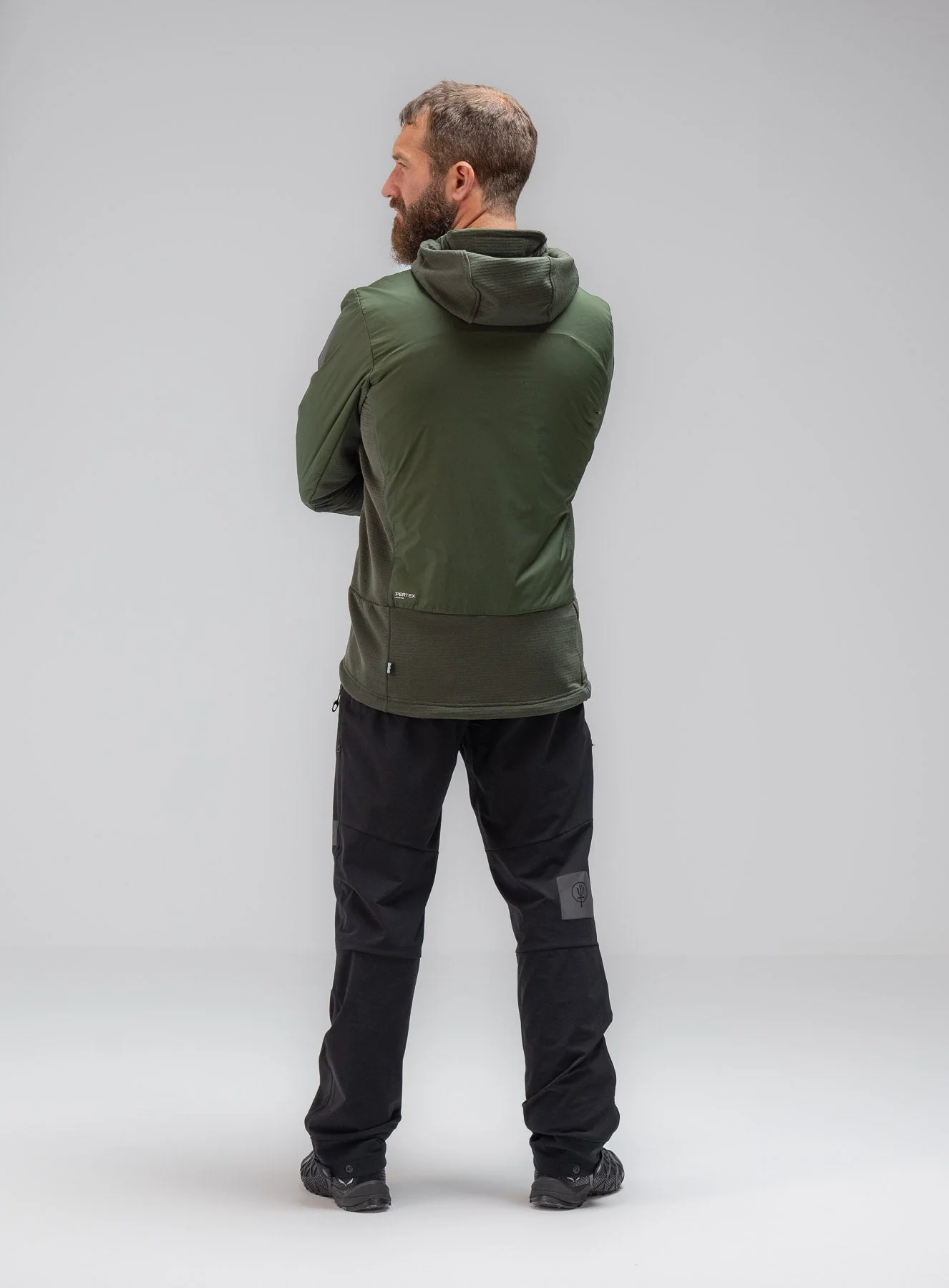 MOUNTAIN PRO FUSION JACKET - Image 10