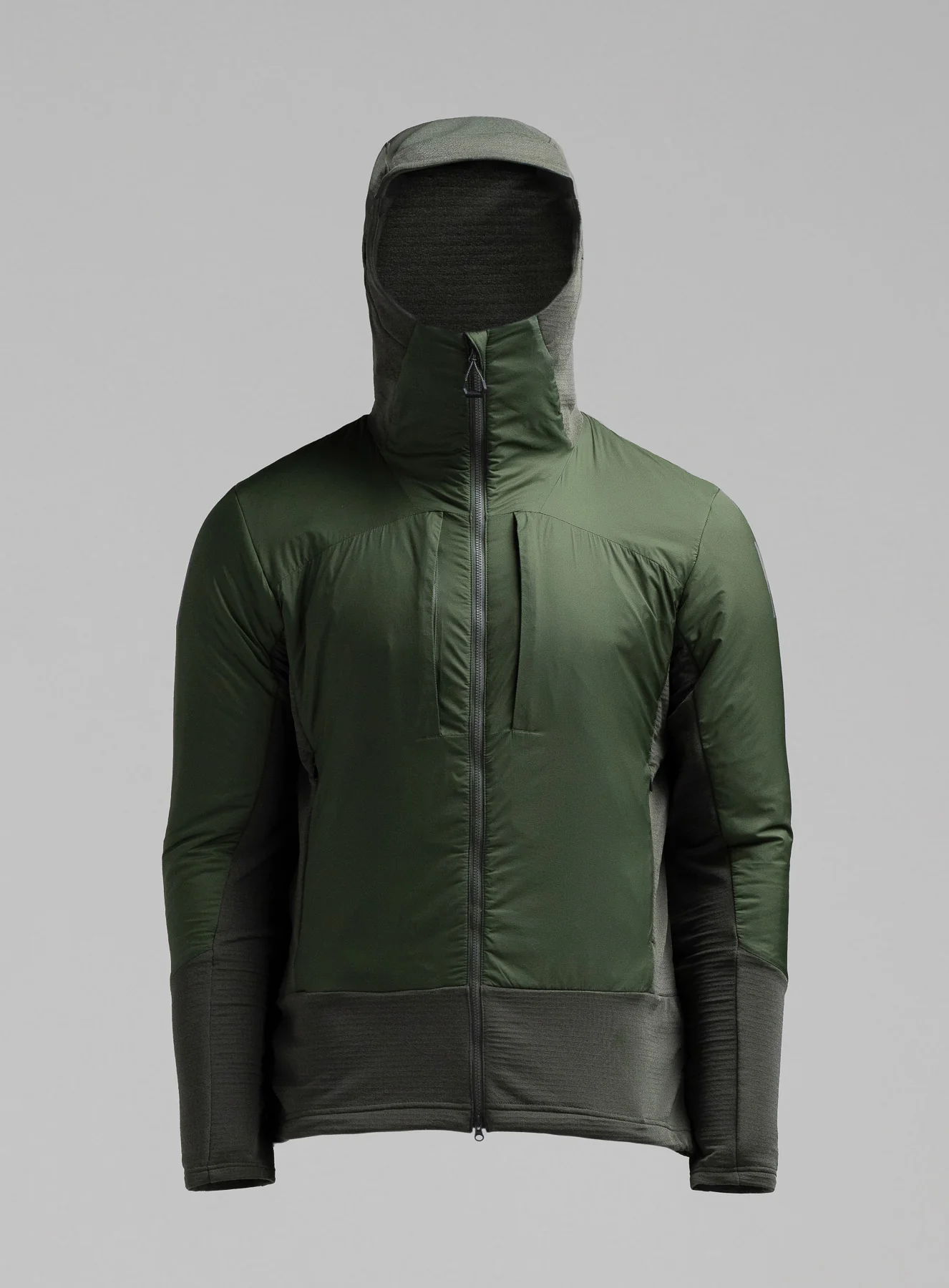 MOUNTAIN PRO FUSION JACKET - Image 11