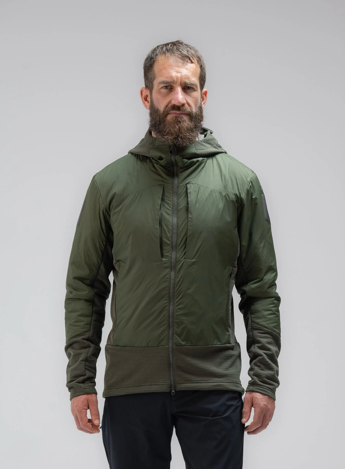 MOUNTAIN PRO FUSION JACKET - Image 2