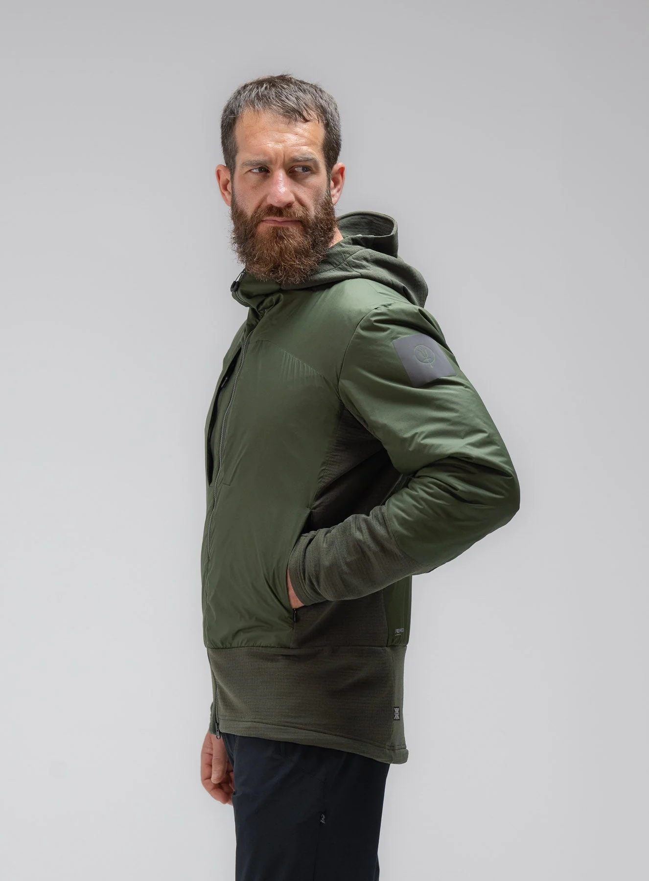 MOUNTAIN PRO FUSION JACKET - Image 3