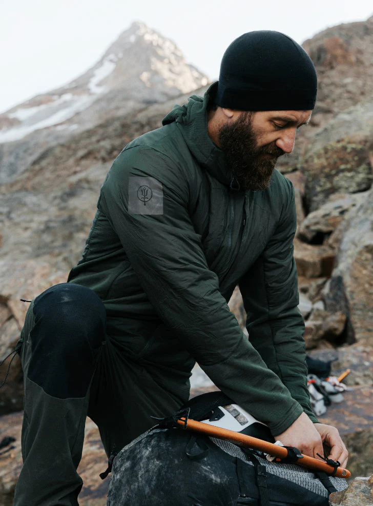 MOUNTAIN PRO FUSION JACKET - Image 4