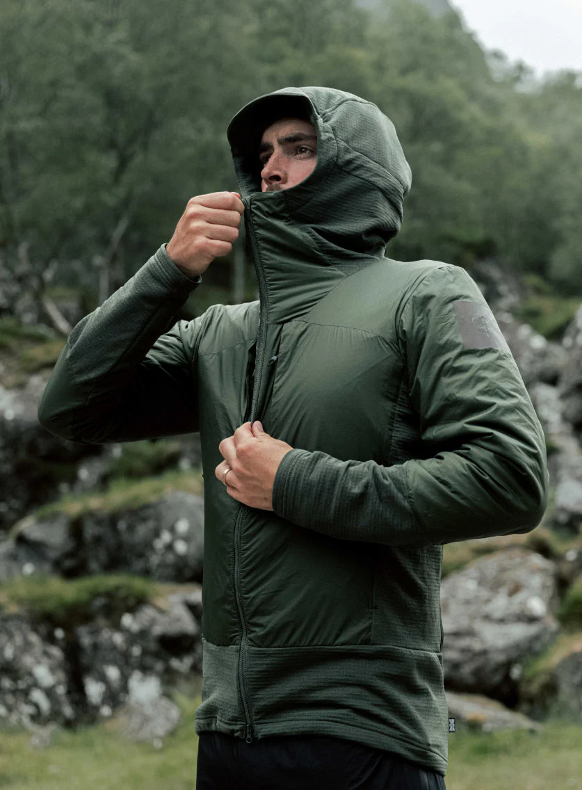 MOUNTAIN PRO FUSION JACKET - Image 6