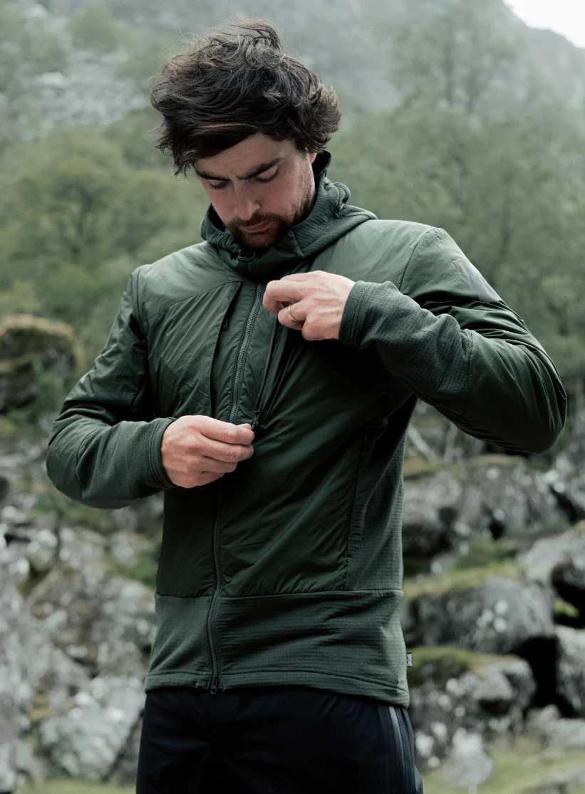 MOUNTAIN PRO FUSION JACKET - Image 7