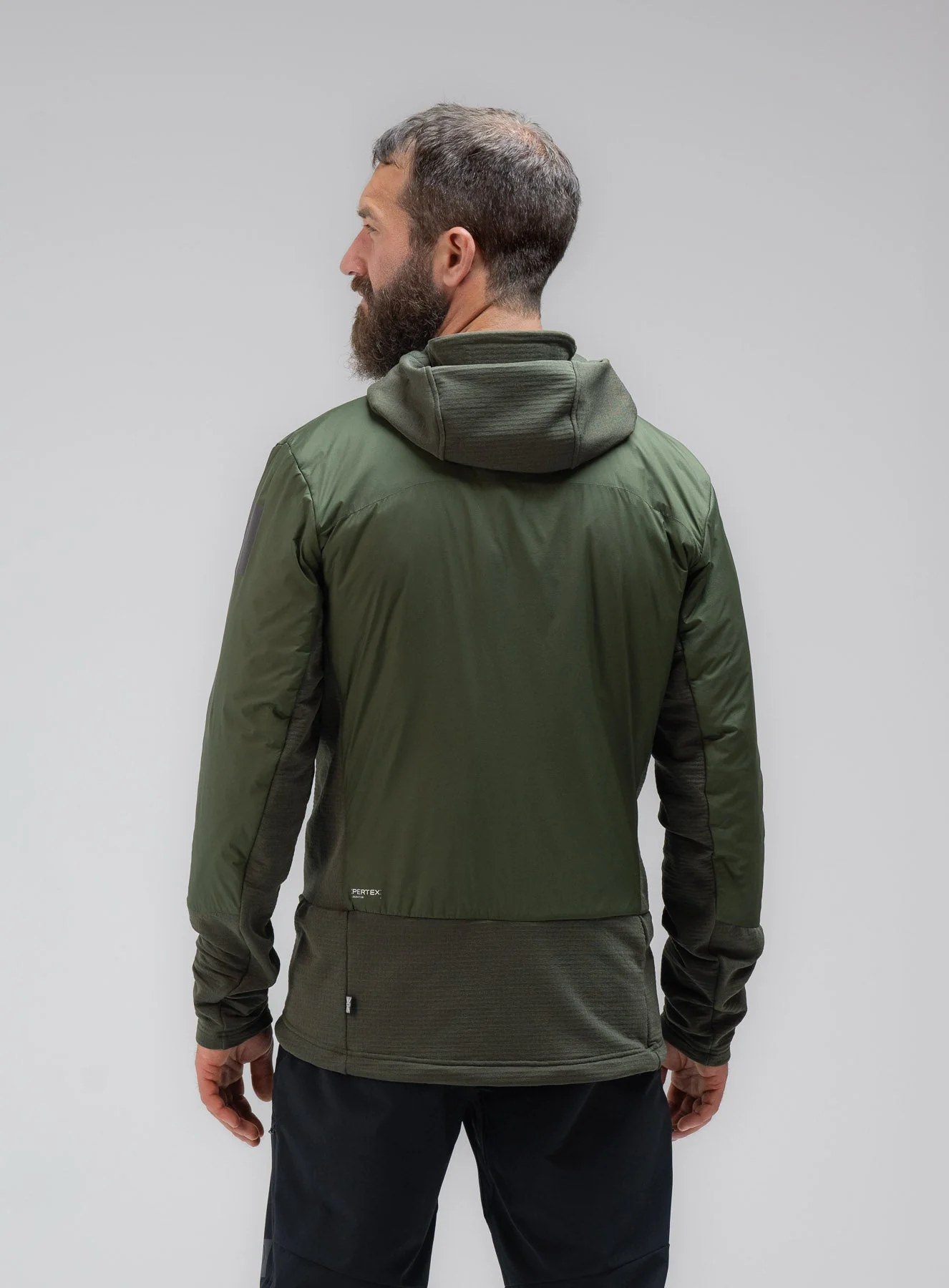 MOUNTAIN PRO FUSION JACKET - Image 8