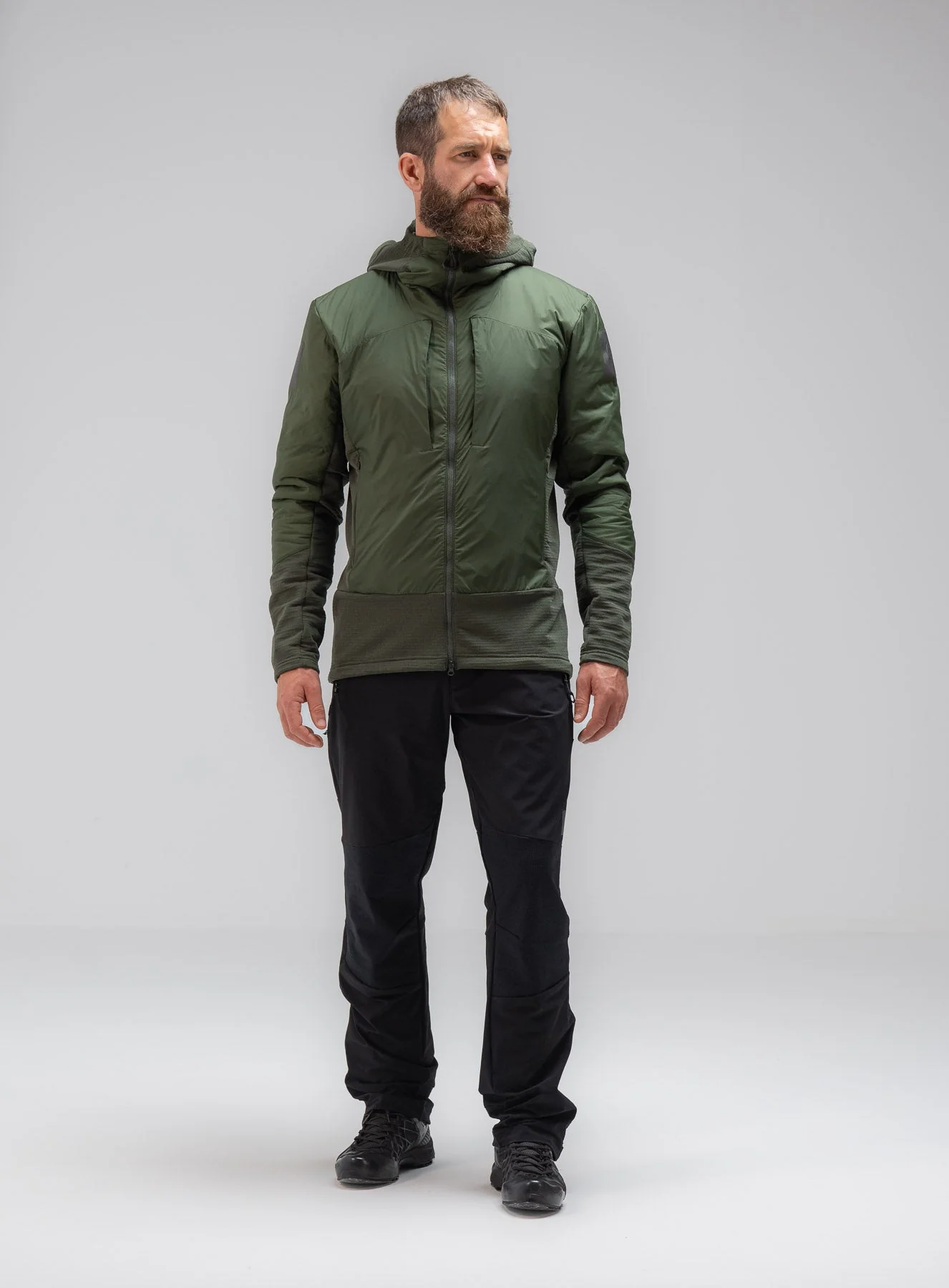 MOUNTAIN PRO FUSION JACKET - Image 9