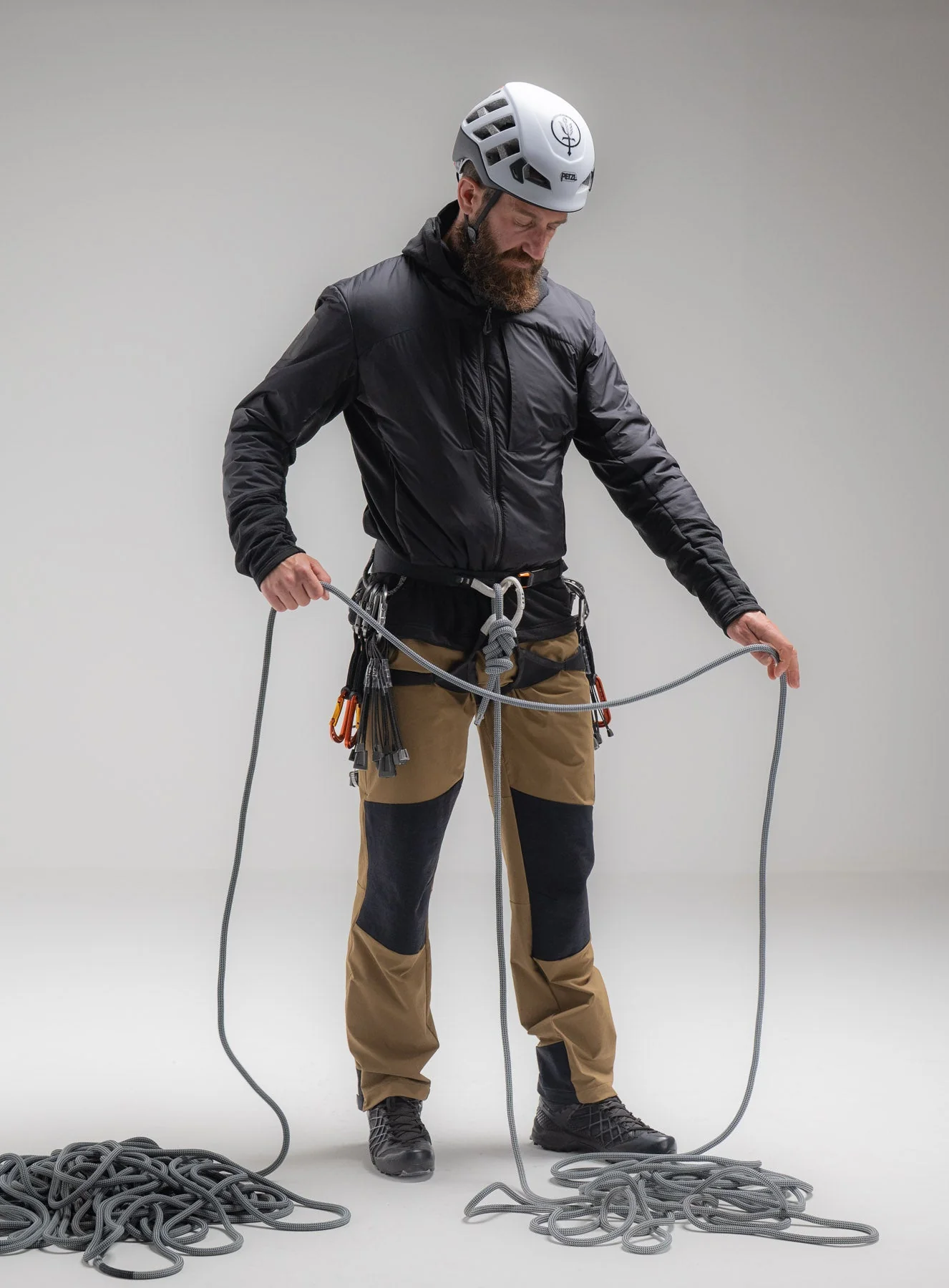 MOUNTAIN PRO FUSION JACKET - Image 10