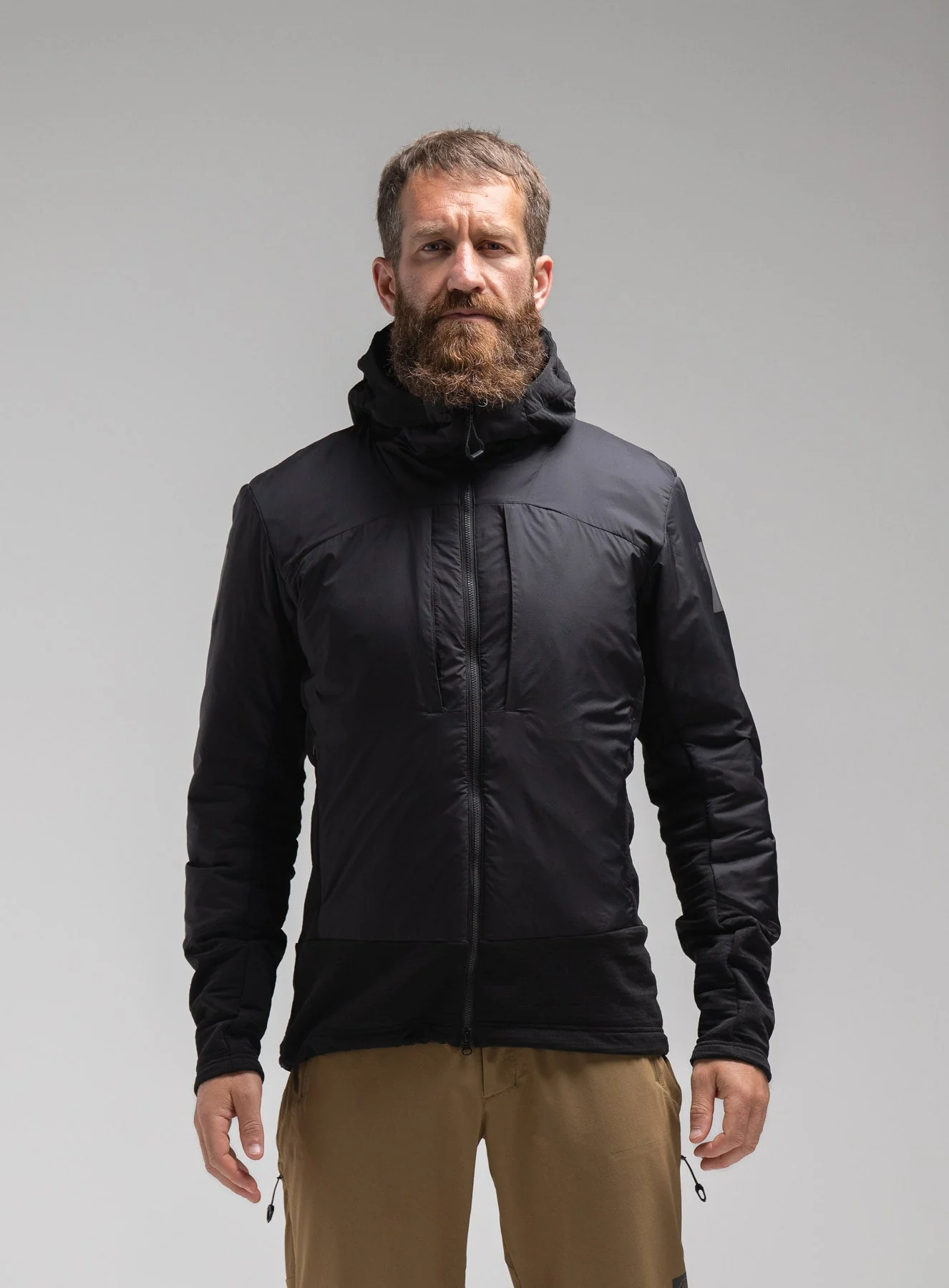 MOUNTAIN PRO FUSION JACKET - Image 2