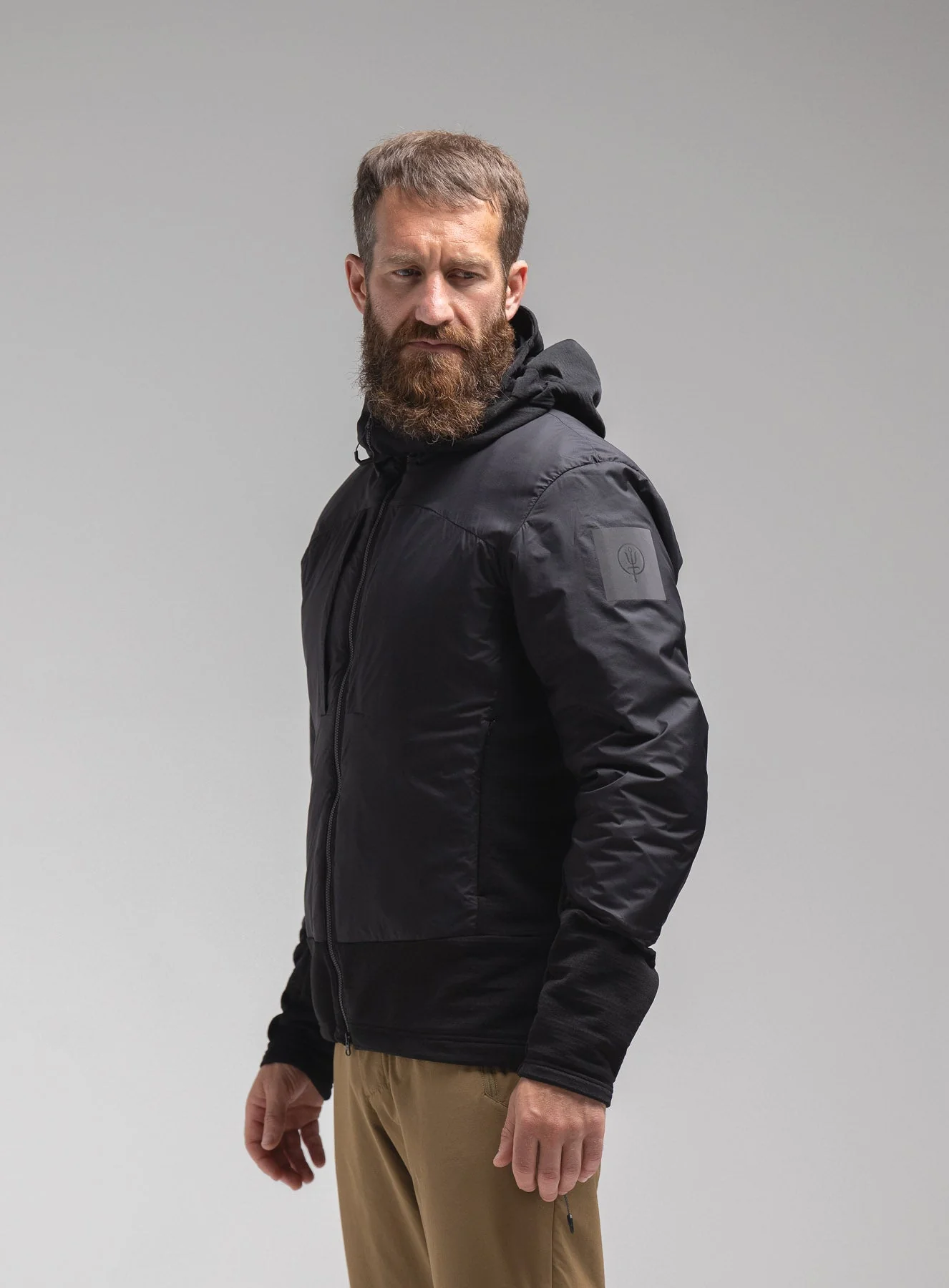 MOUNTAIN PRO FUSION JACKET - Image 3