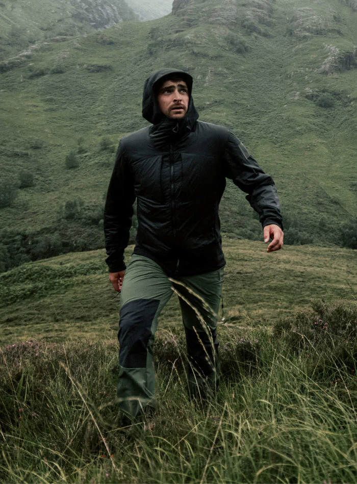 MOUNTAIN PRO FUSION JACKET - Image 4