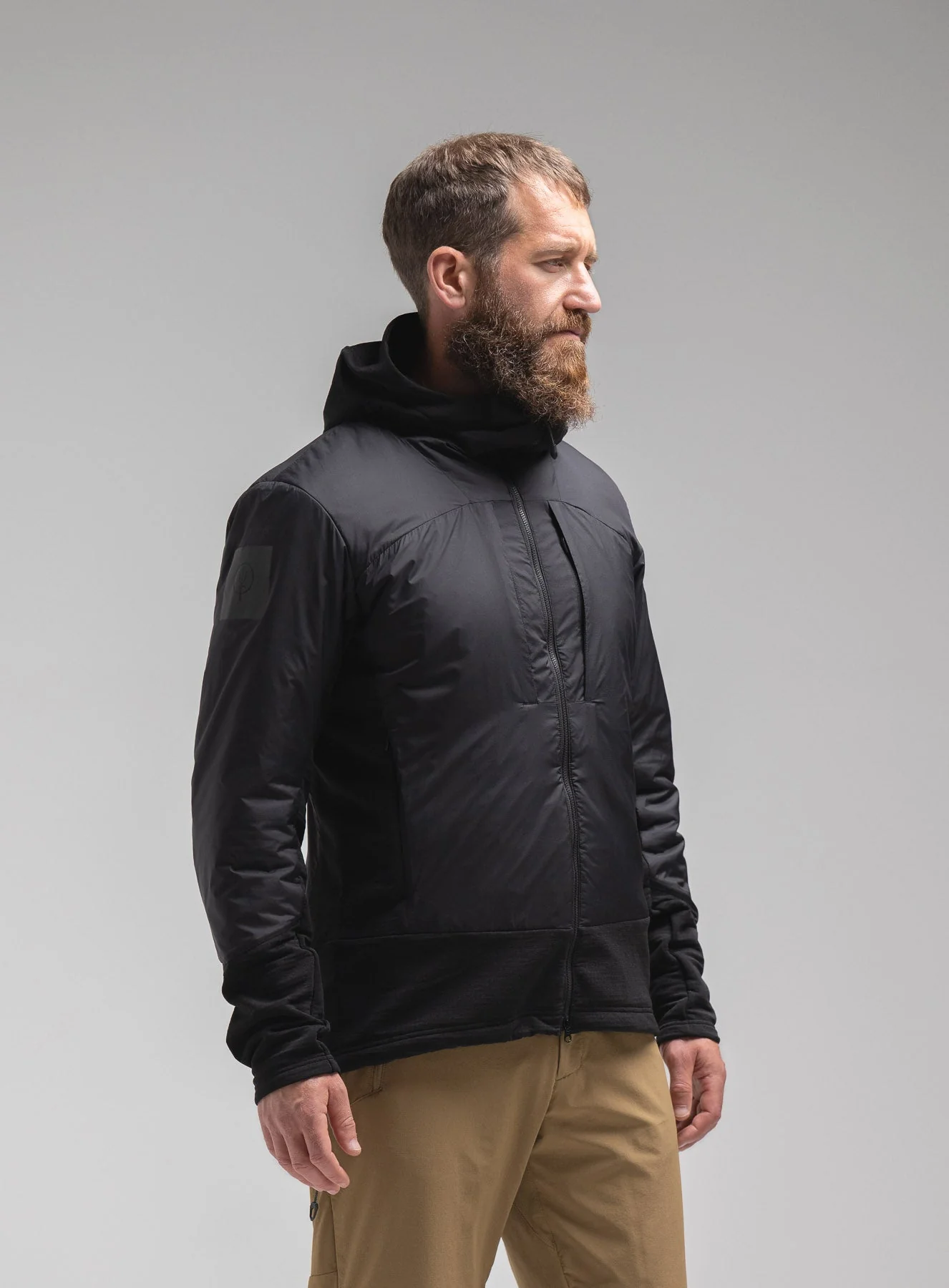 MOUNTAIN PRO FUSION JACKET - Image 5