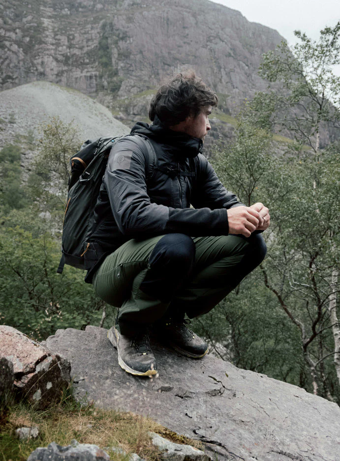 MOUNTAIN PRO FUSION JACKET - Image 7