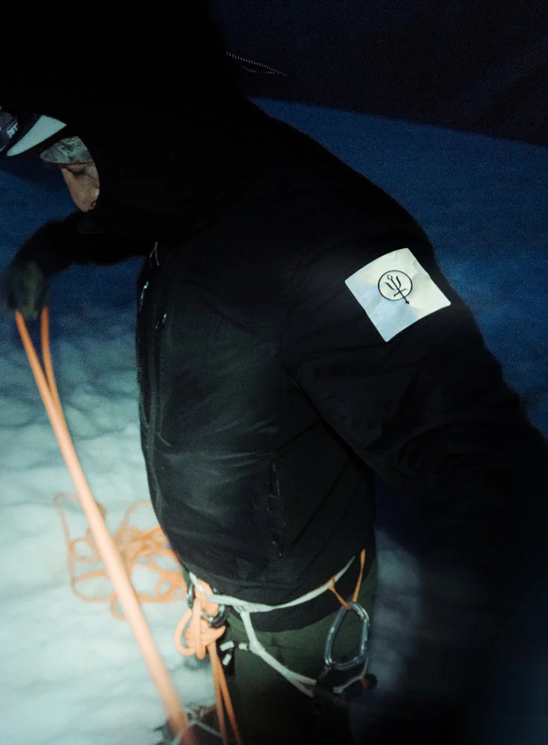 MOUNTAIN PRO FUSION JACKET - Image 8