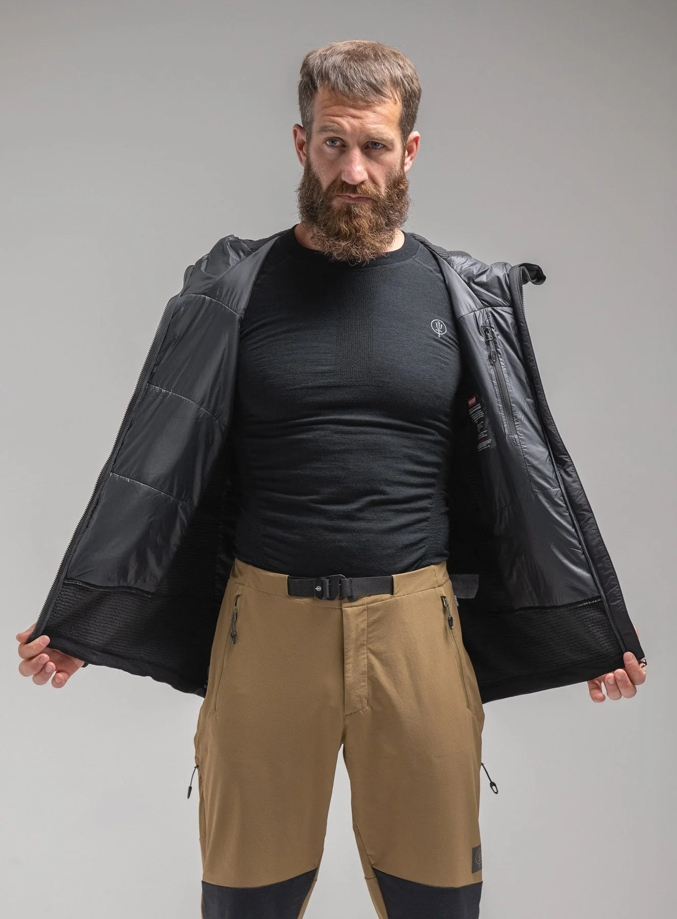 MOUNTAIN PRO FUSION JACKET - Image 9