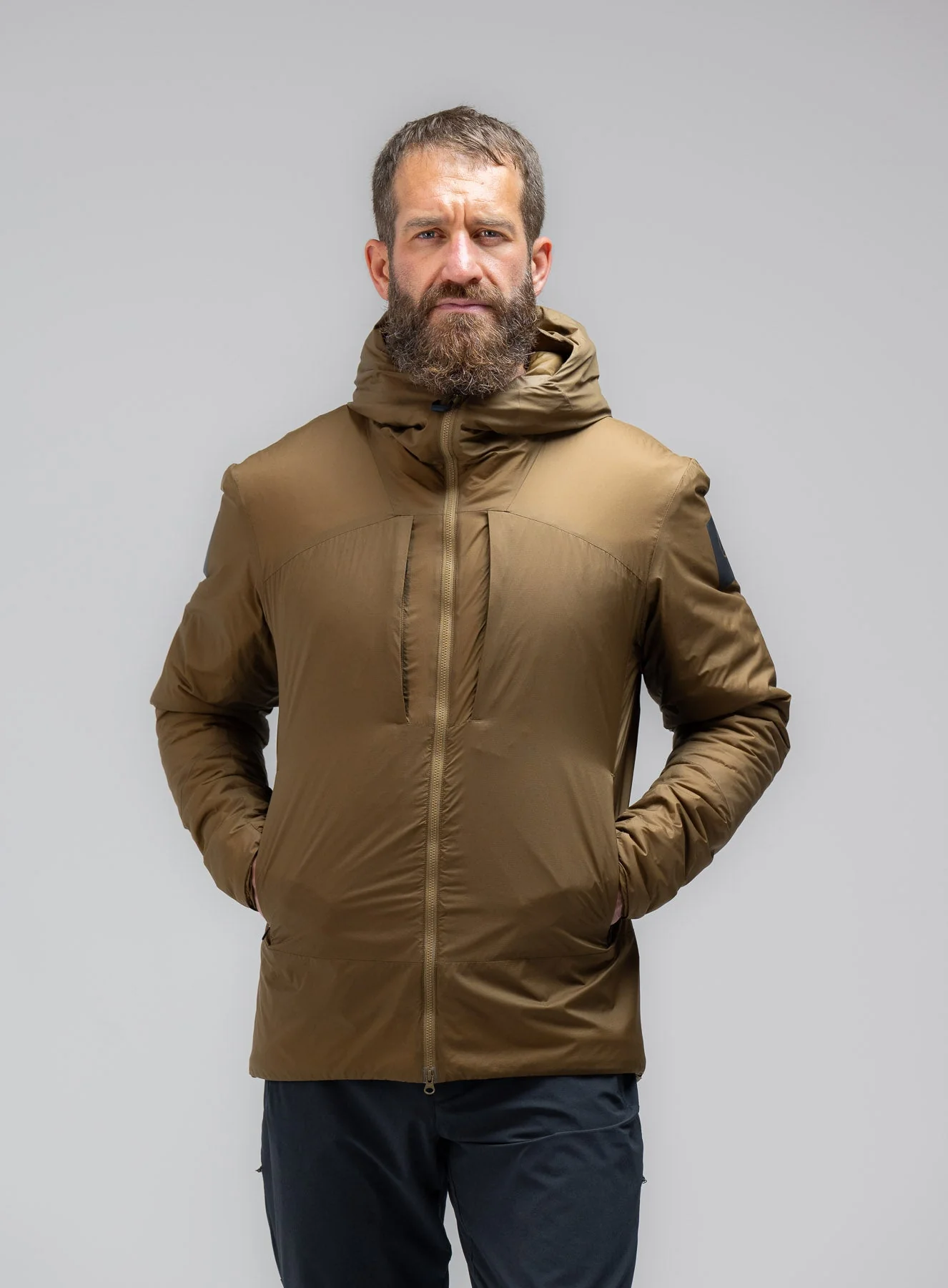 MOUNTAIN PRO INSULATED JACKET - Image 2