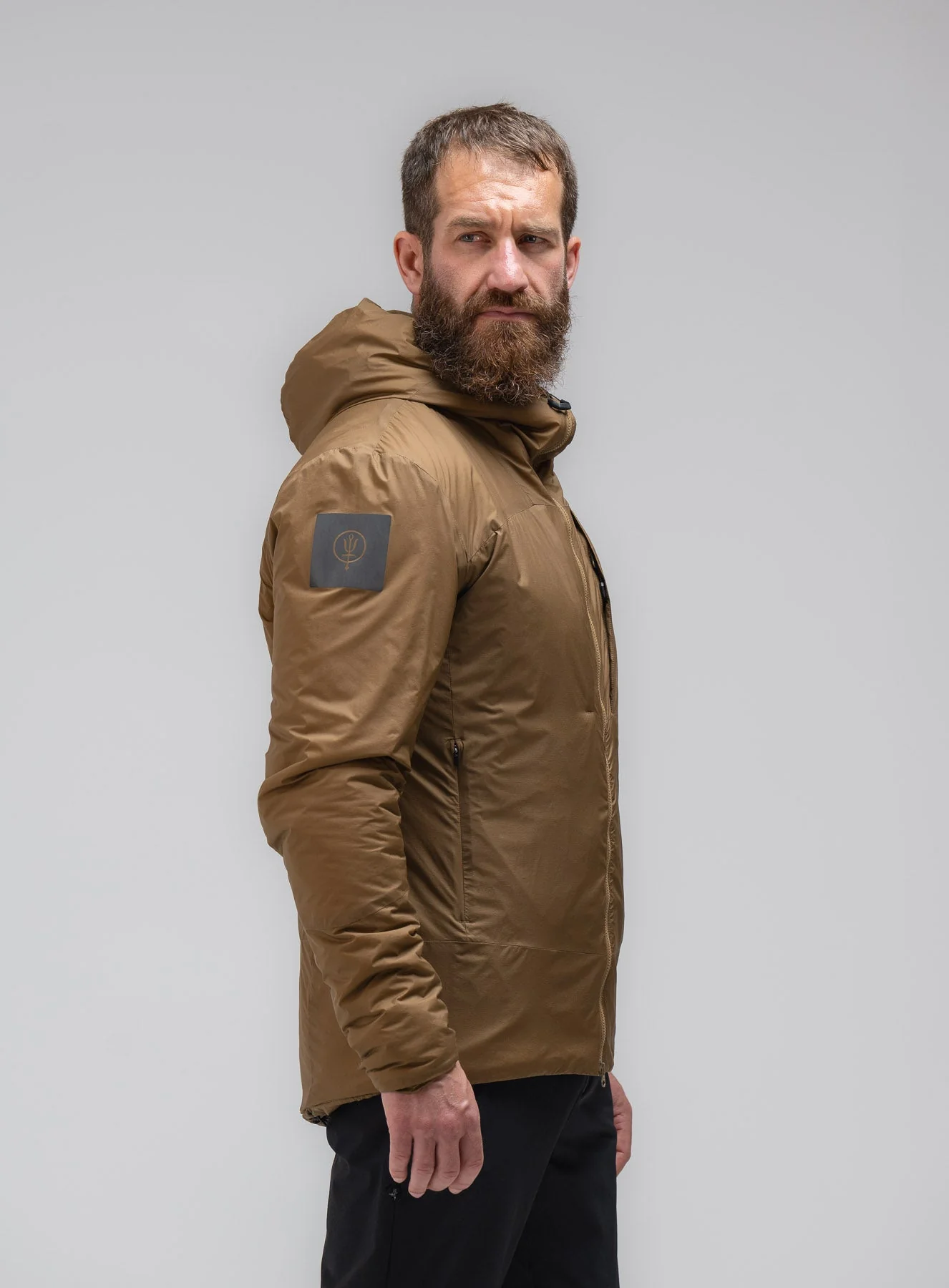MOUNTAIN PRO INSULATED JACKET - Image 3