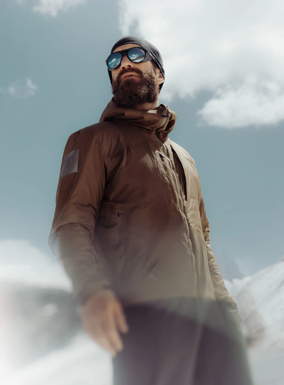 MOUNTAIN PRO INSULATED JACKET - Image 4