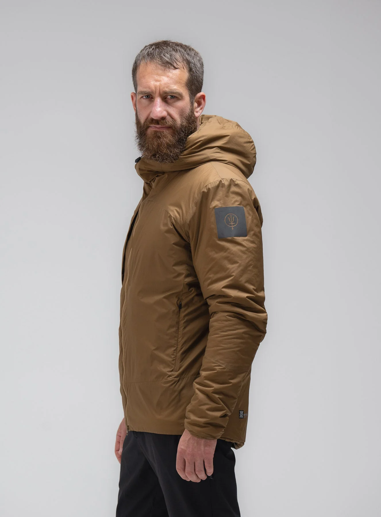 MOUNTAIN PRO INSULATED JACKET - Image 5