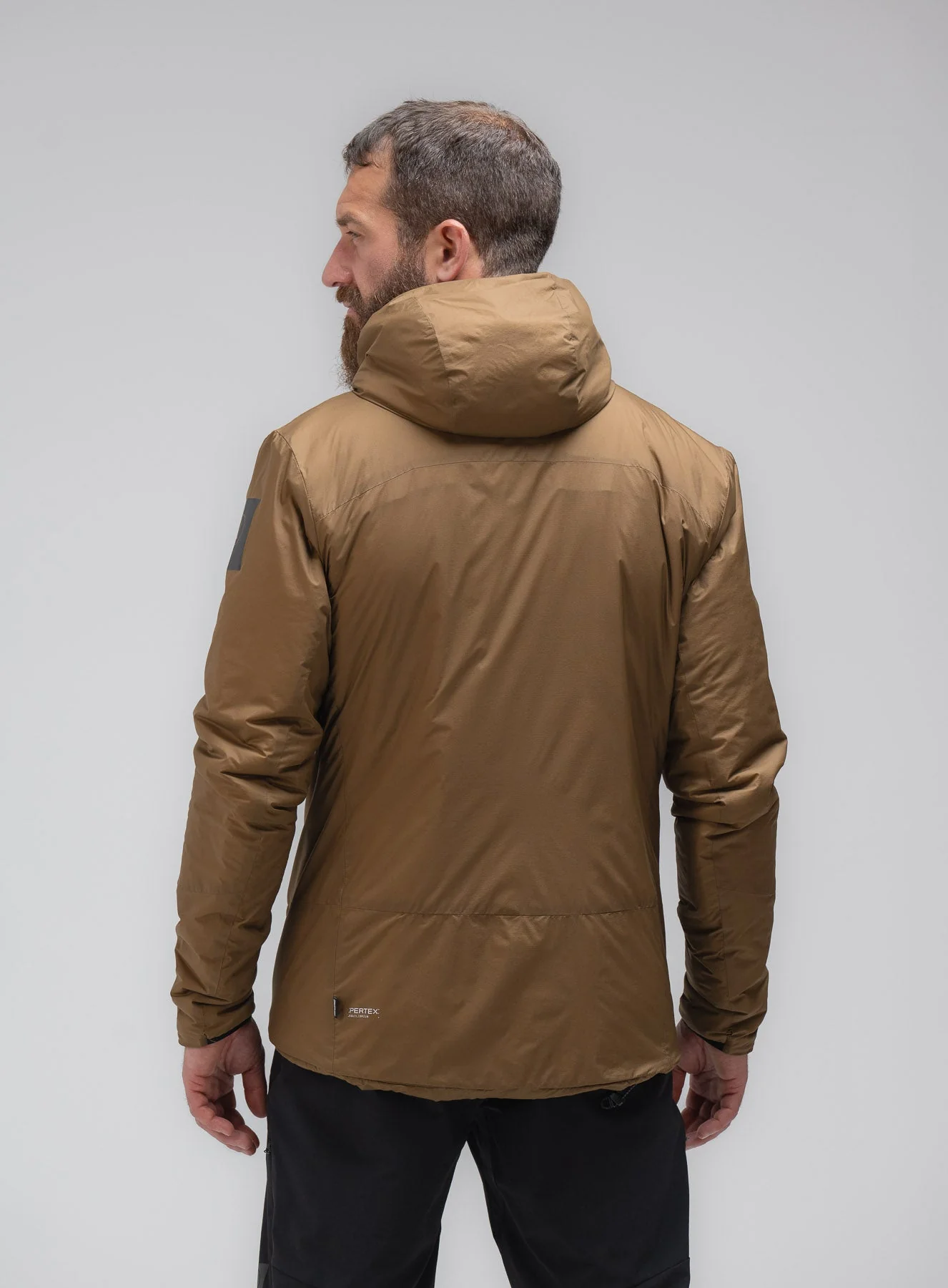 MOUNTAIN PRO INSULATED JACKET - Image 6