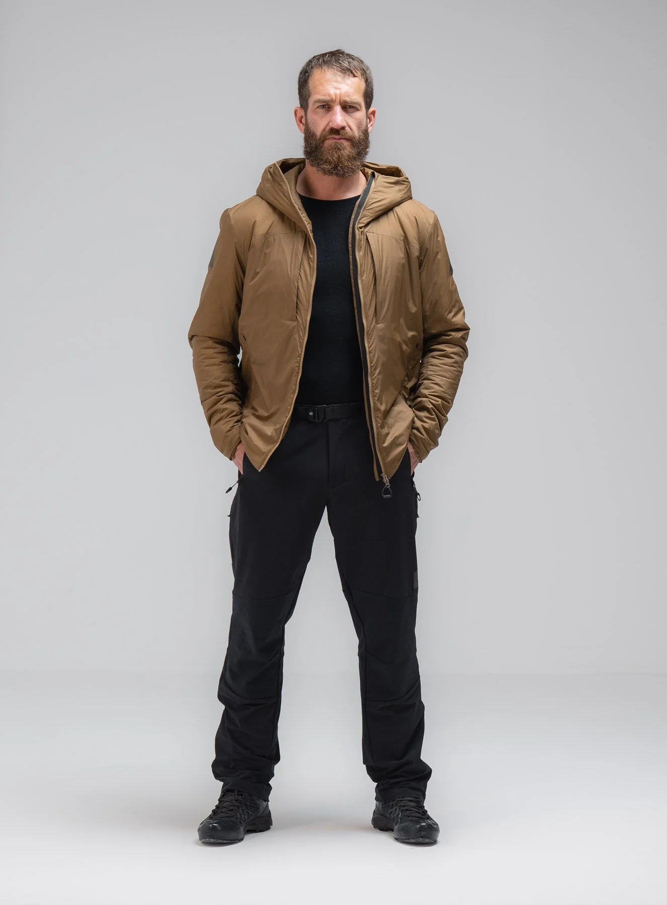 MOUNTAIN PRO INSULATED JACKET - Image 7