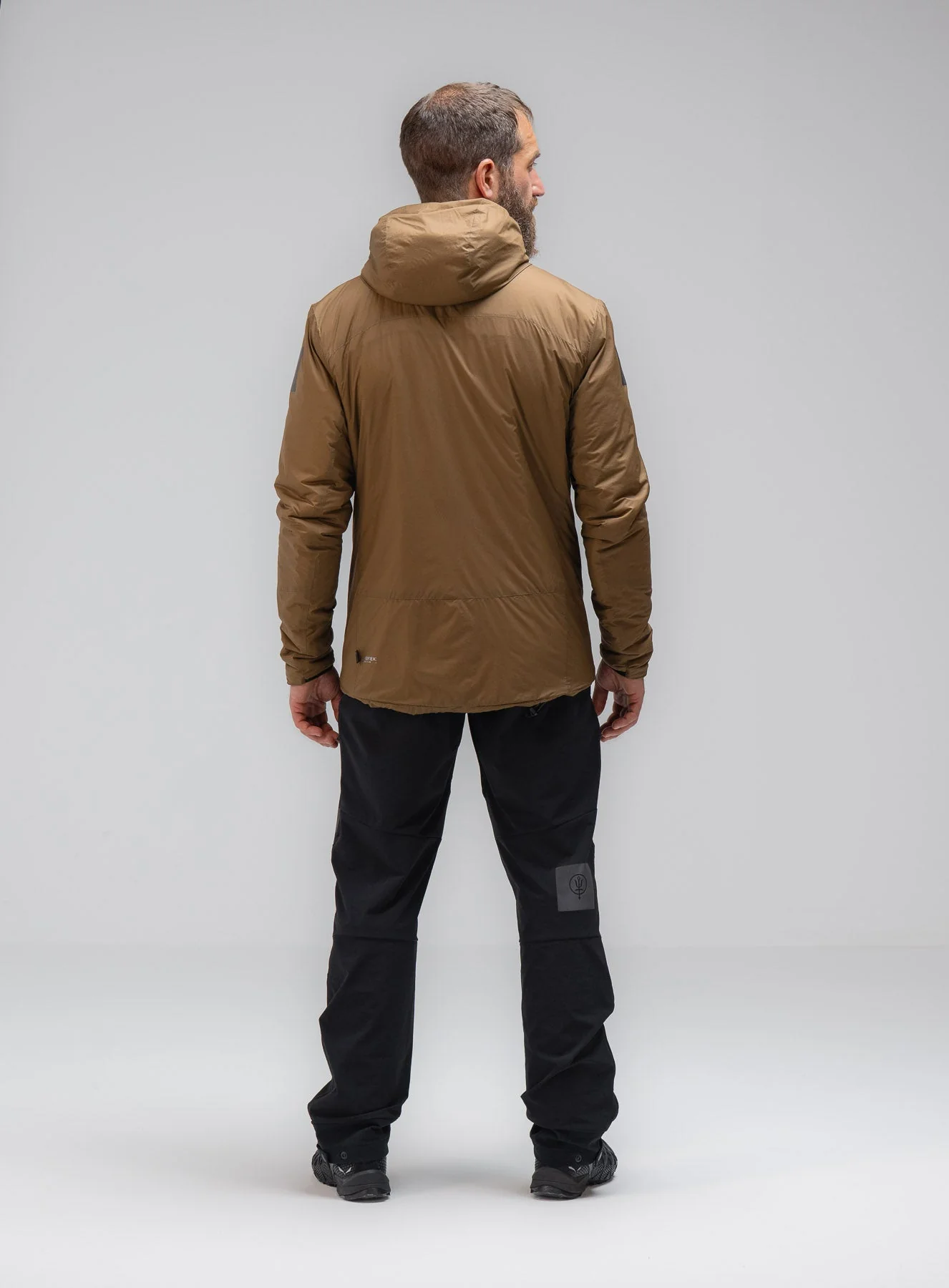 MOUNTAIN PRO INSULATED JACKET - Image 8
