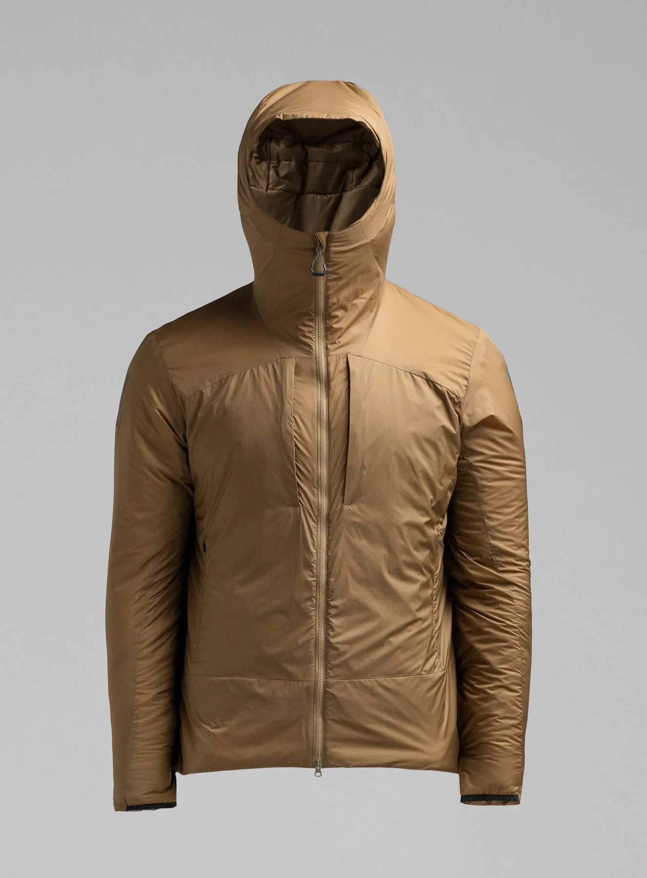 MOUNTAIN PRO INSULATED JACKET - Image 9
