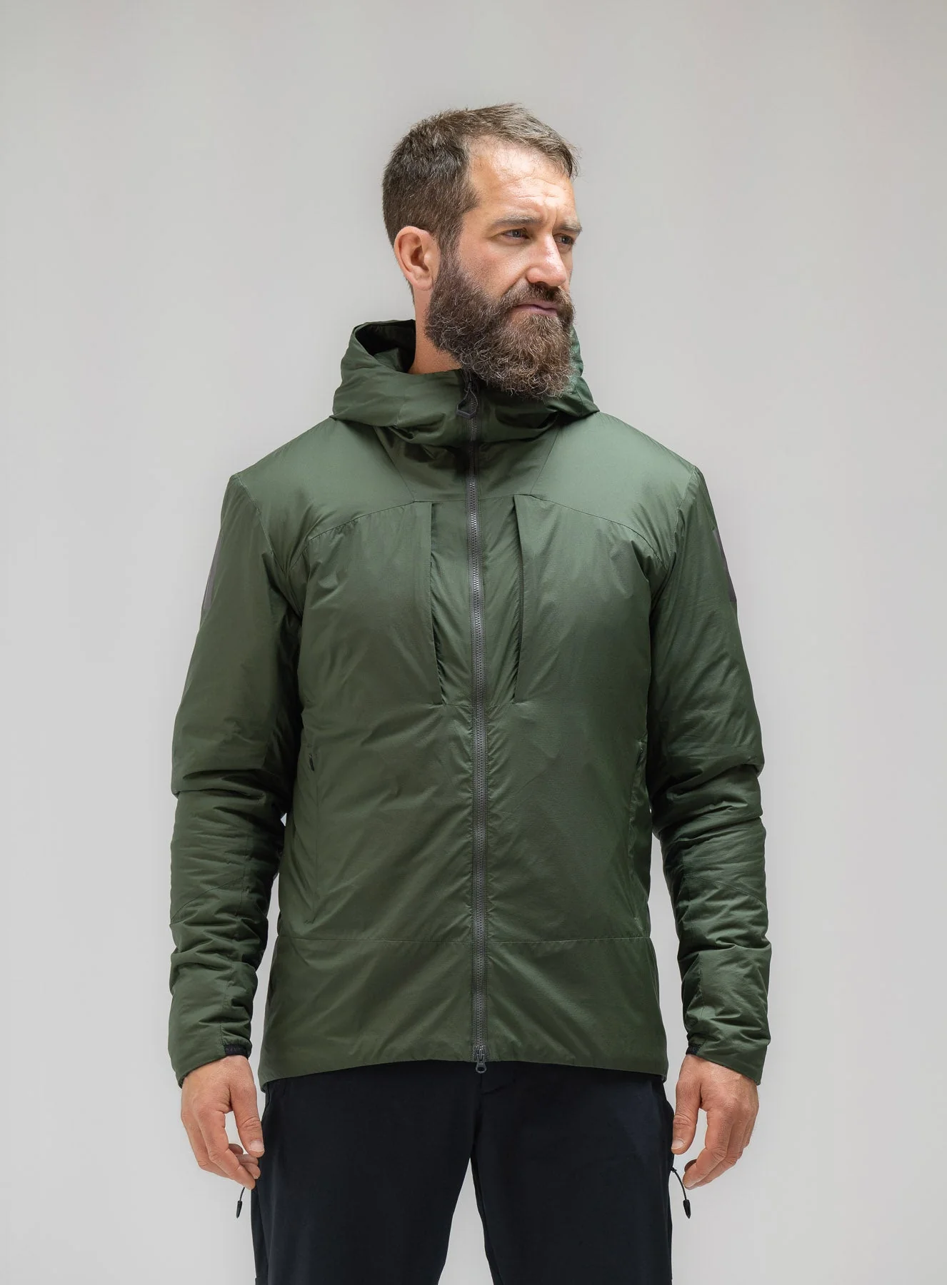 MOUNTAIN PRO INSULATED JACKET - Image 2