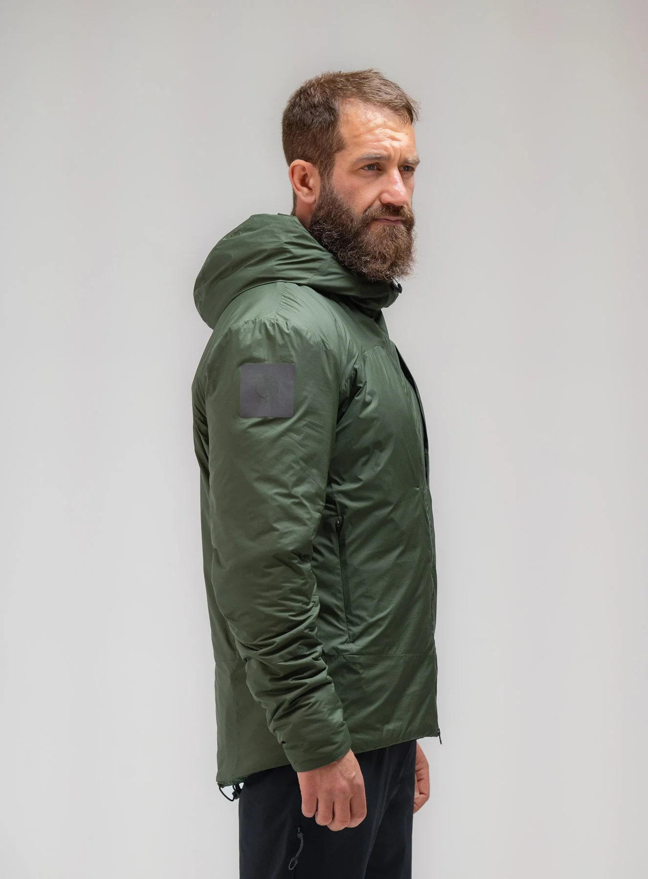 MOUNTAIN PRO INSULATED JACKET - Image 5