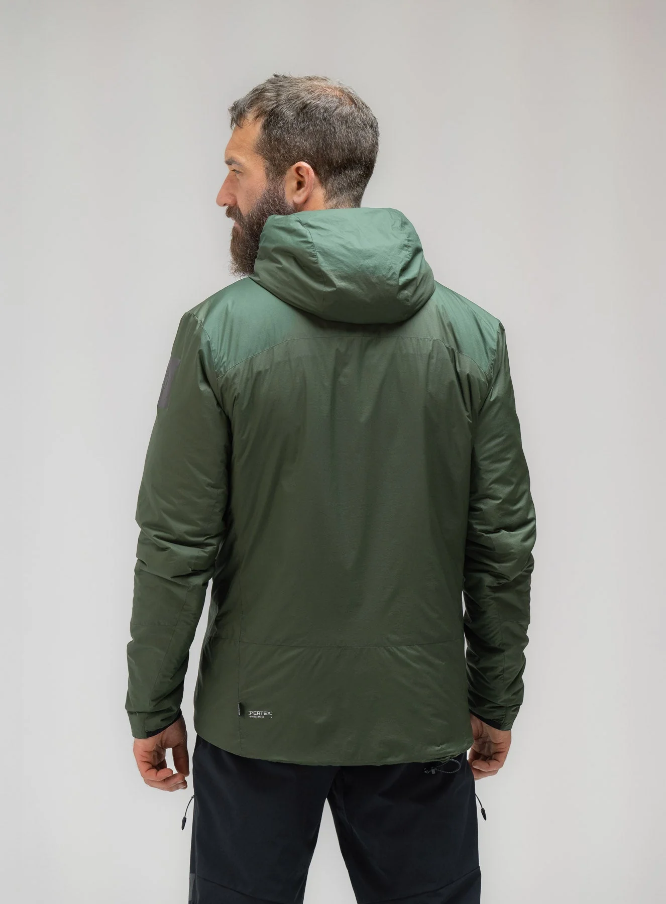 MOUNTAIN PRO INSULATED JACKET - Image 6