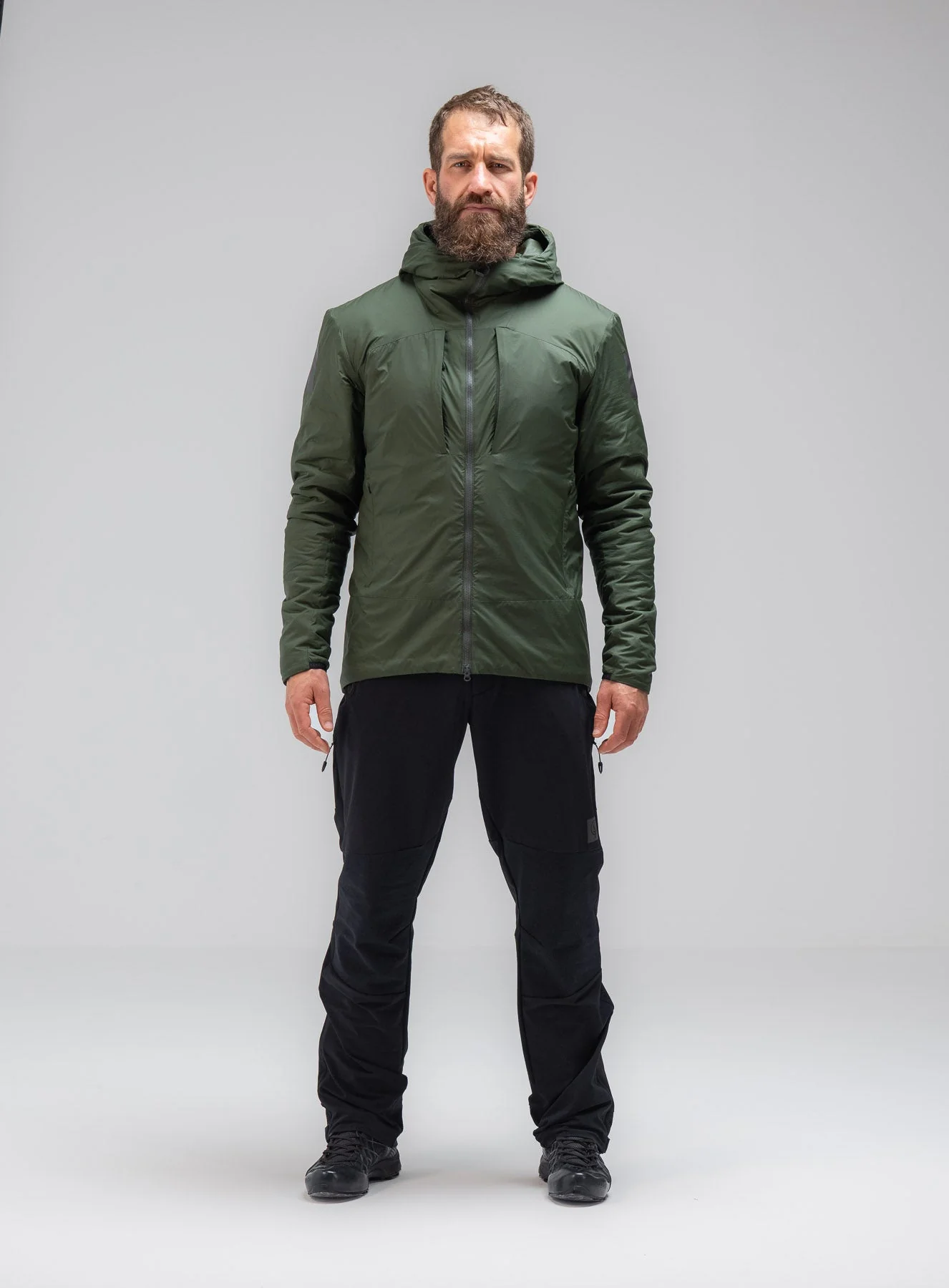 MOUNTAIN PRO INSULATED JACKET - Image 7