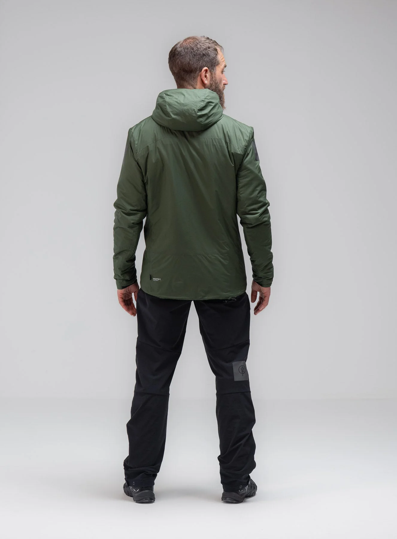 MOUNTAIN PRO INSULATED JACKET - Image 8