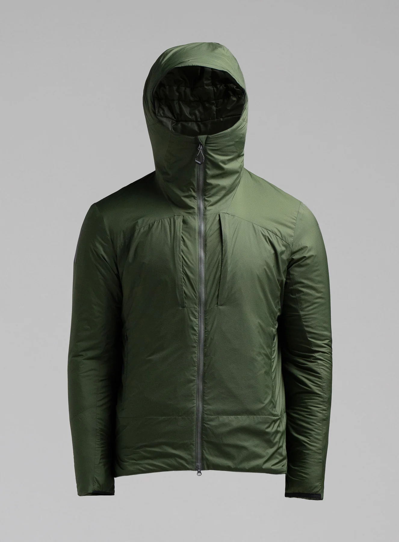MOUNTAIN PRO INSULATED JACKET - Image 9