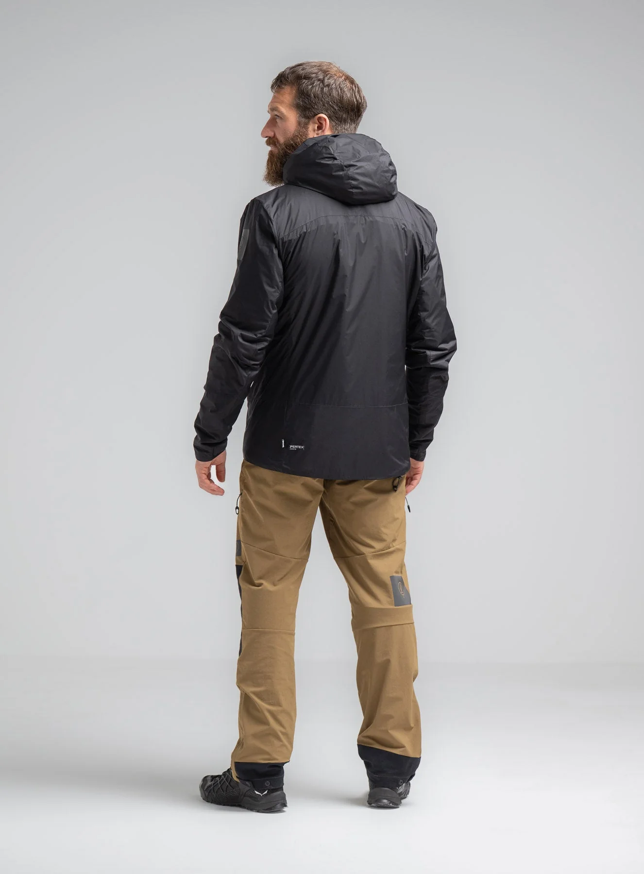 MOUNTAIN PRO INSULATED JACKET - Image 10