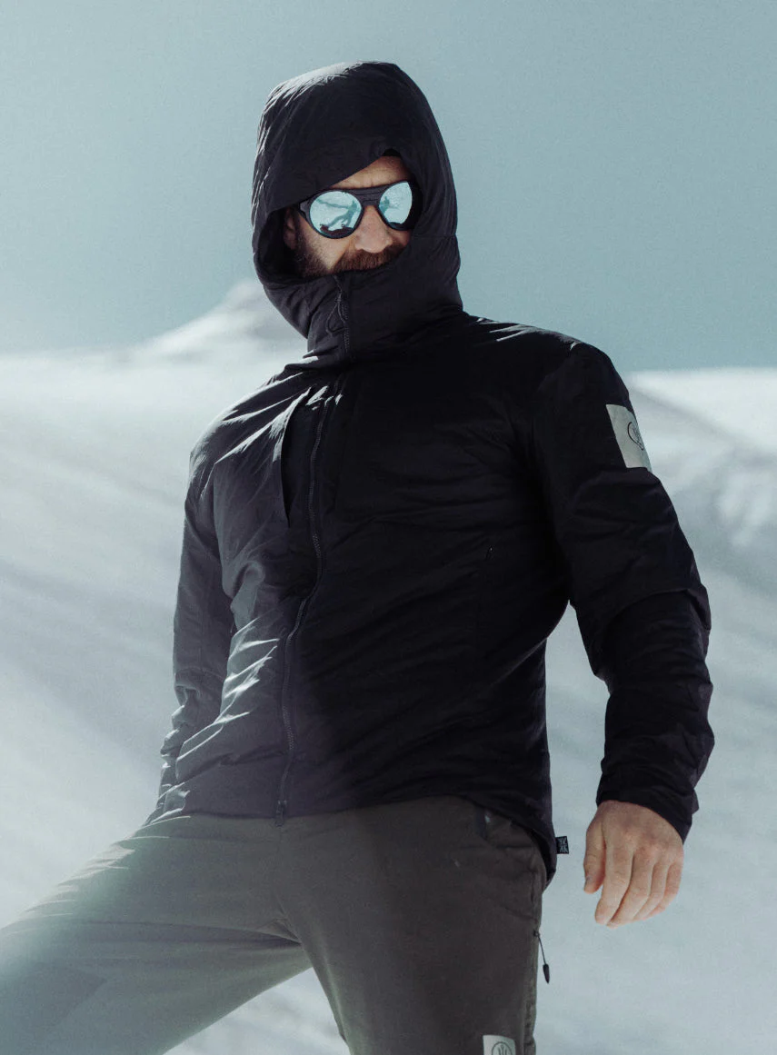 MOUNTAIN PRO INSULATED JACKET - Image 2