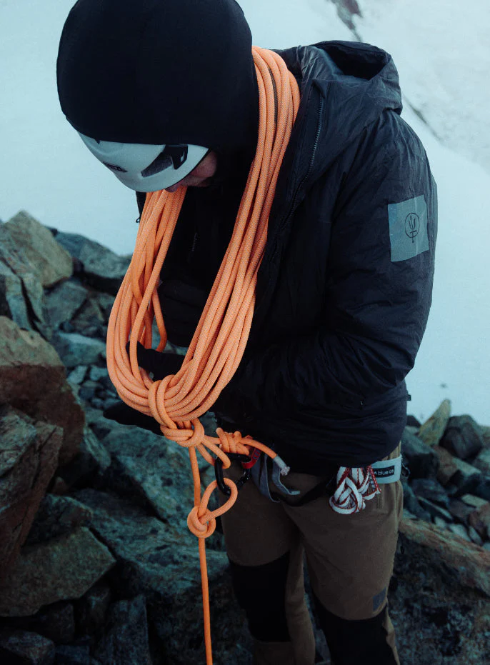 MOUNTAIN PRO INSULATED JACKET - Image 3
